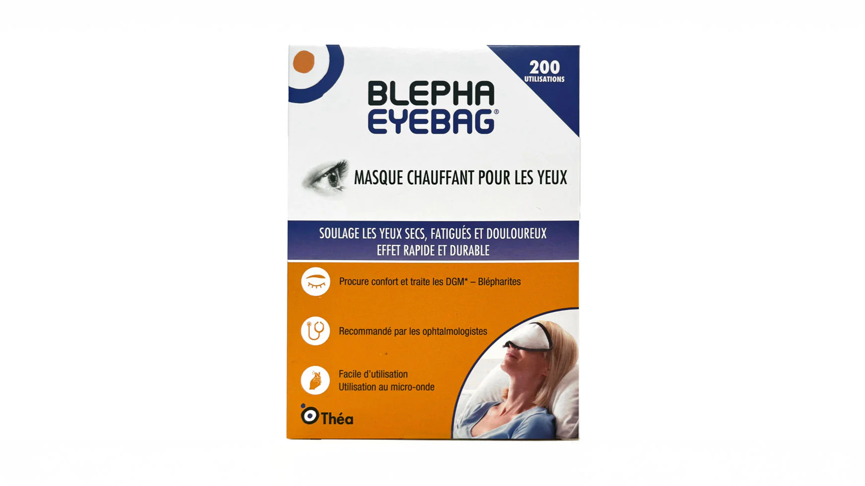 Blepha EyeBag - Image 2