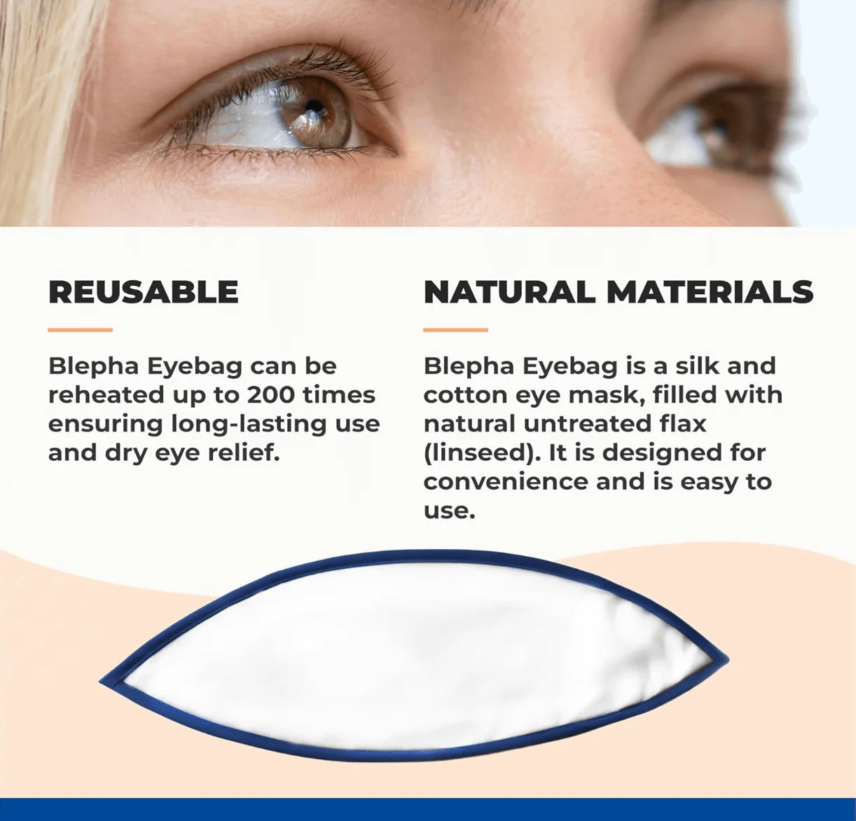 Blepha EyeBag - Image 3