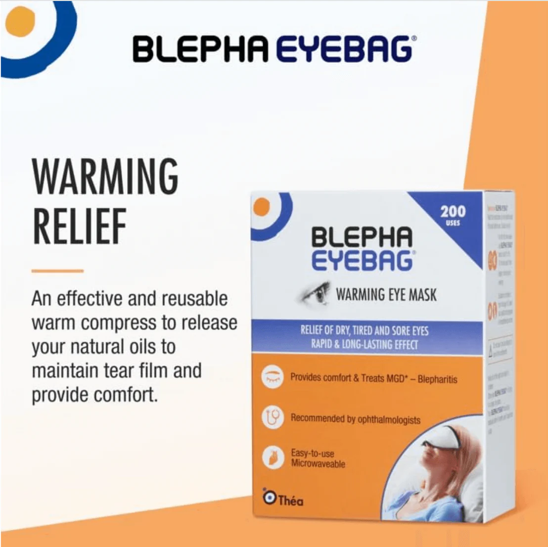Blepha EyeBag - Image 4