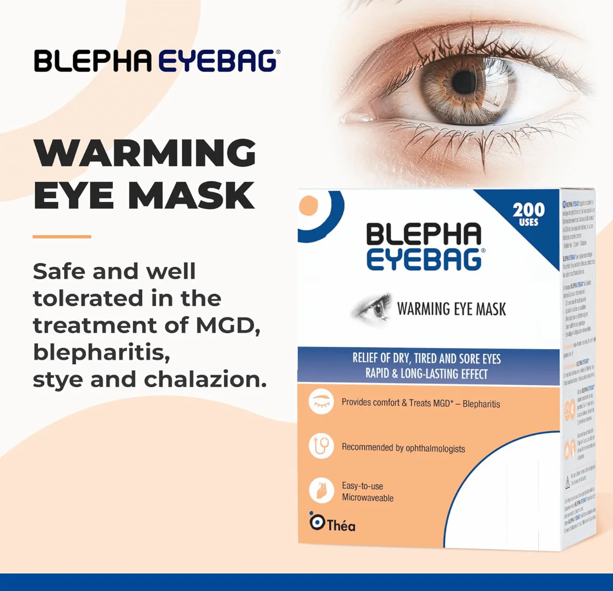 Blepha EyeBag - Image 5