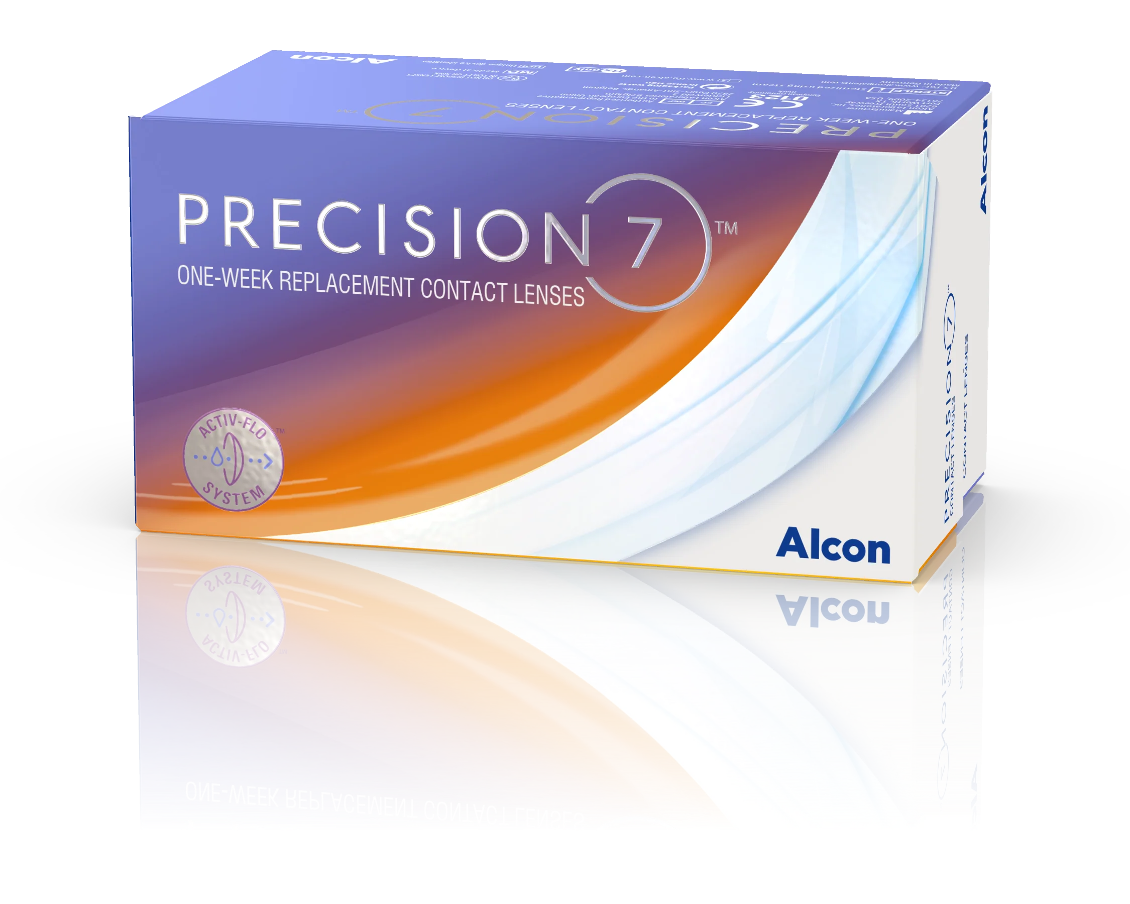 Precision7 27P