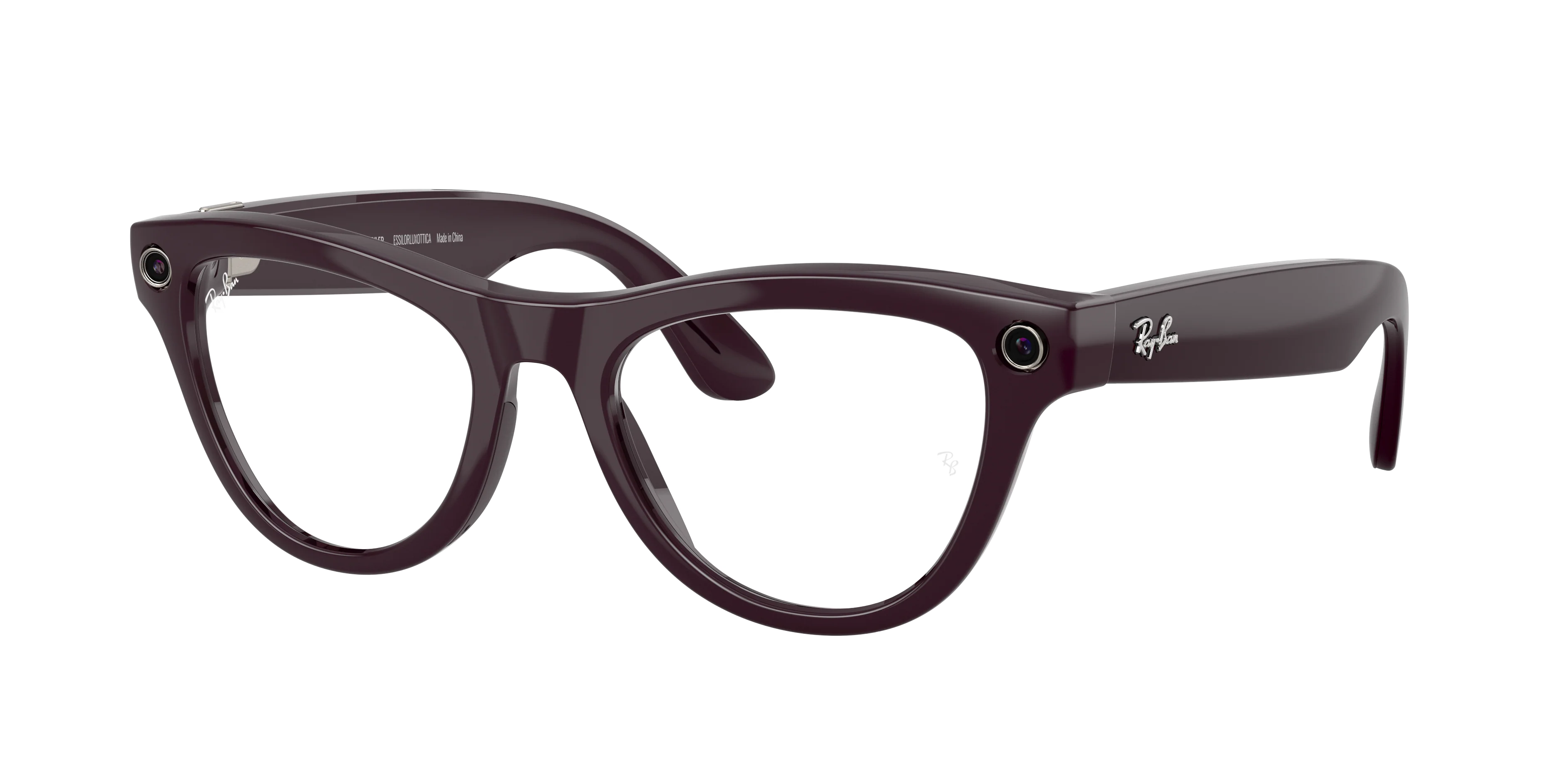 Ray-Ban Meta Skyler Gen 2 - Image 10