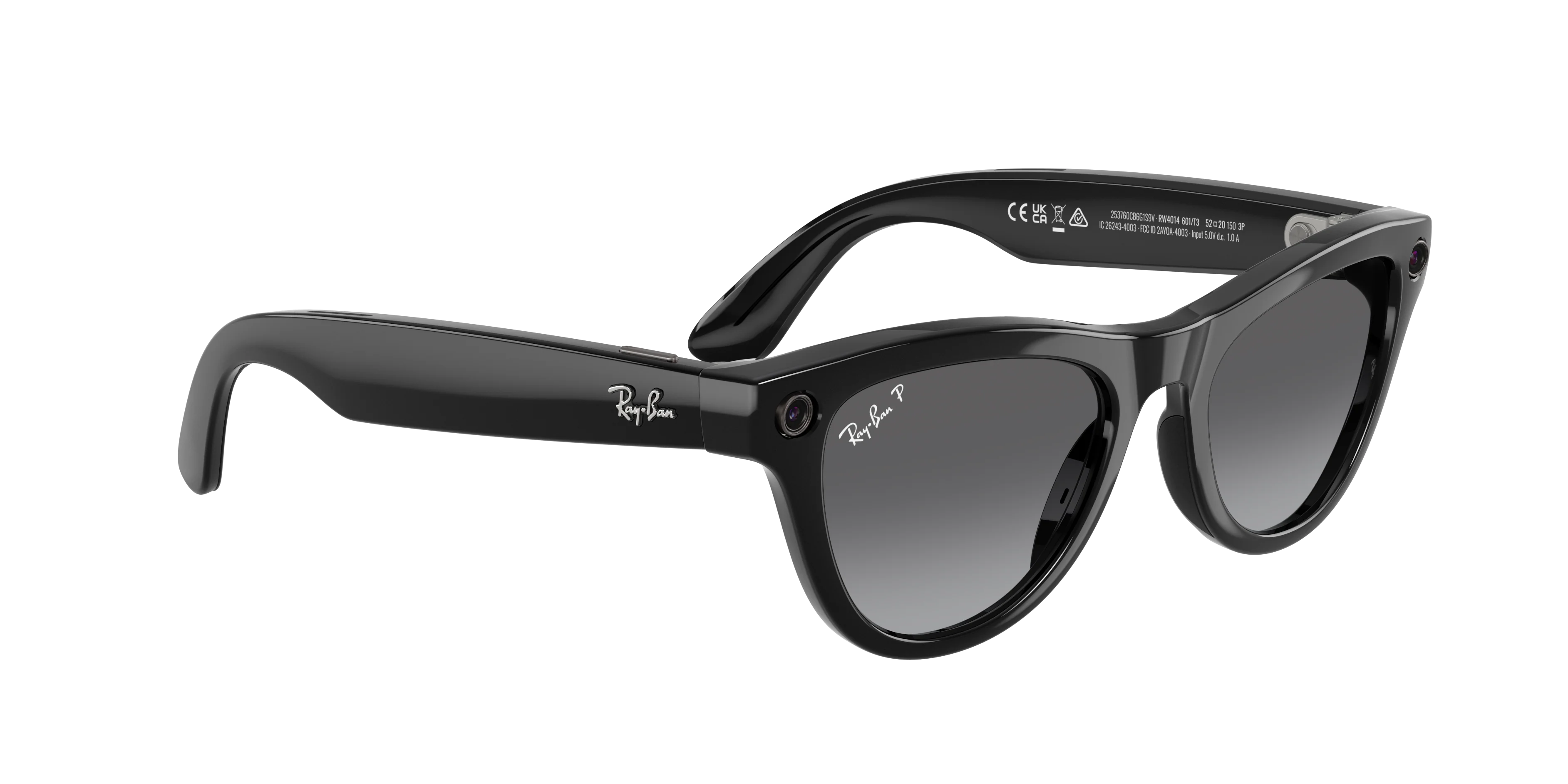 Ray-Ban Meta Skyler Gen 2 - Image 14