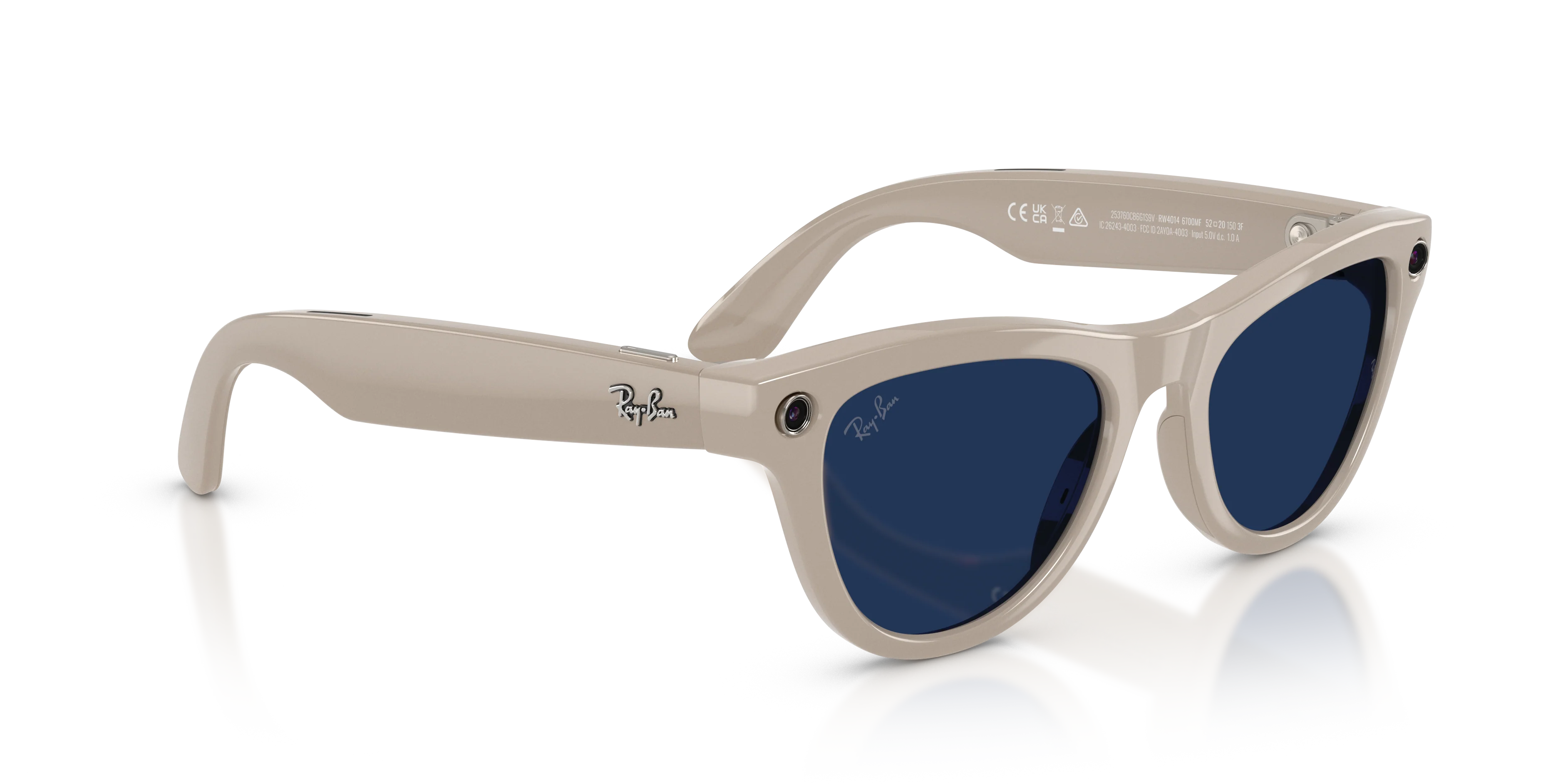 Ray-Ban Meta Skyler Gen 2 - Image 20
