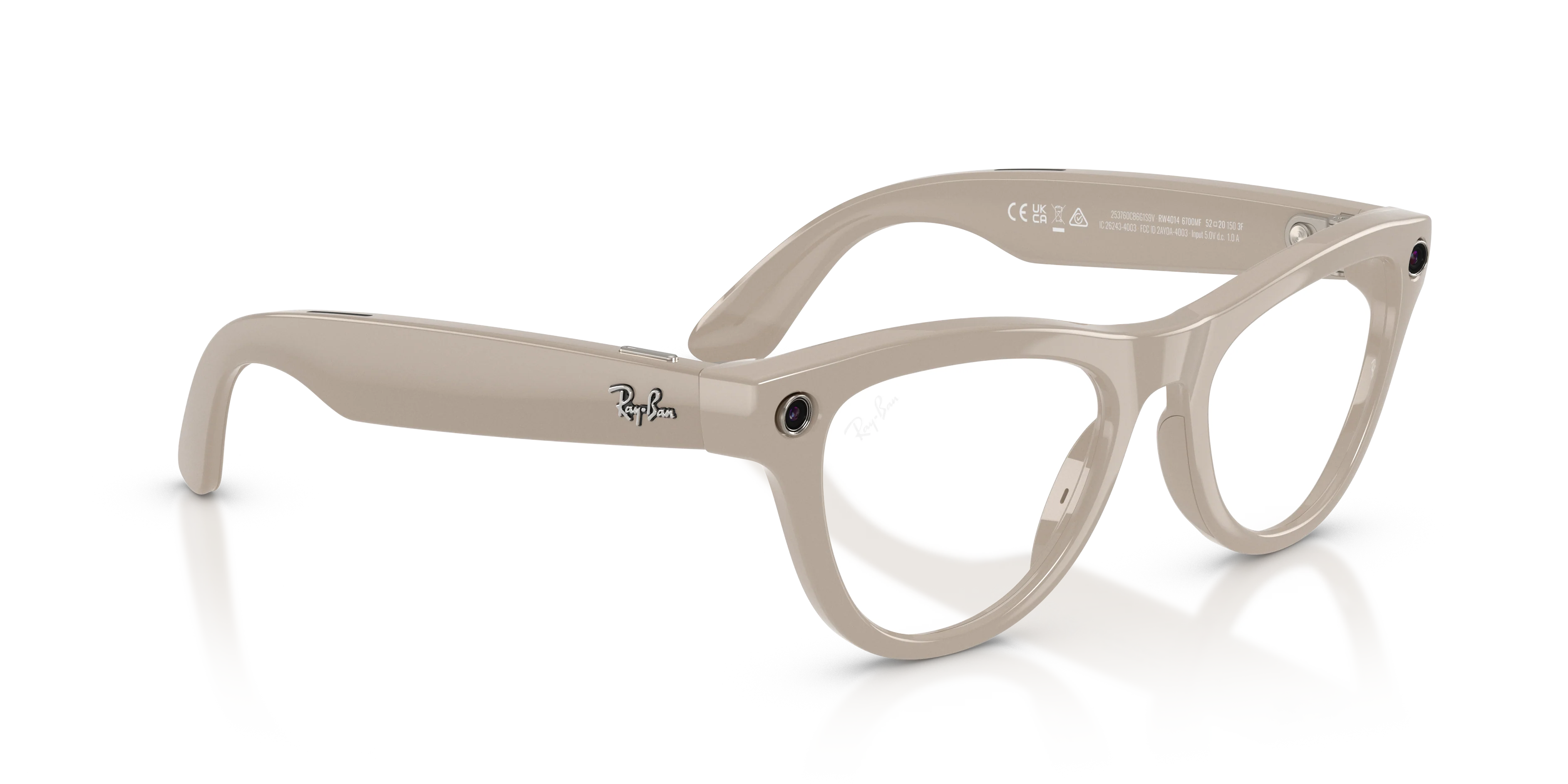 Ray-Ban Meta Skyler Gen 2 - Image 21