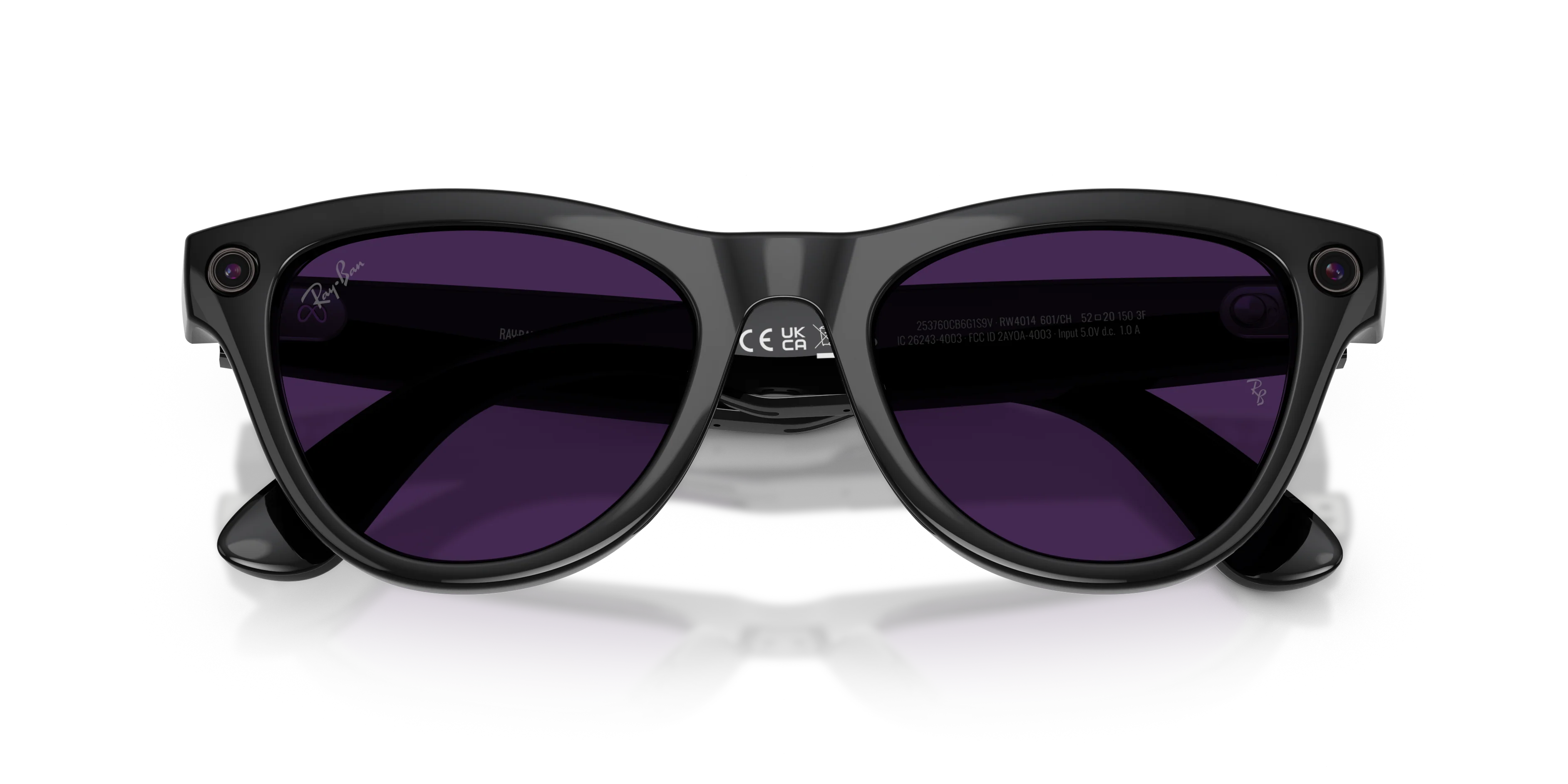 Ray-Ban Meta Skyler Gen 2 - Image 23