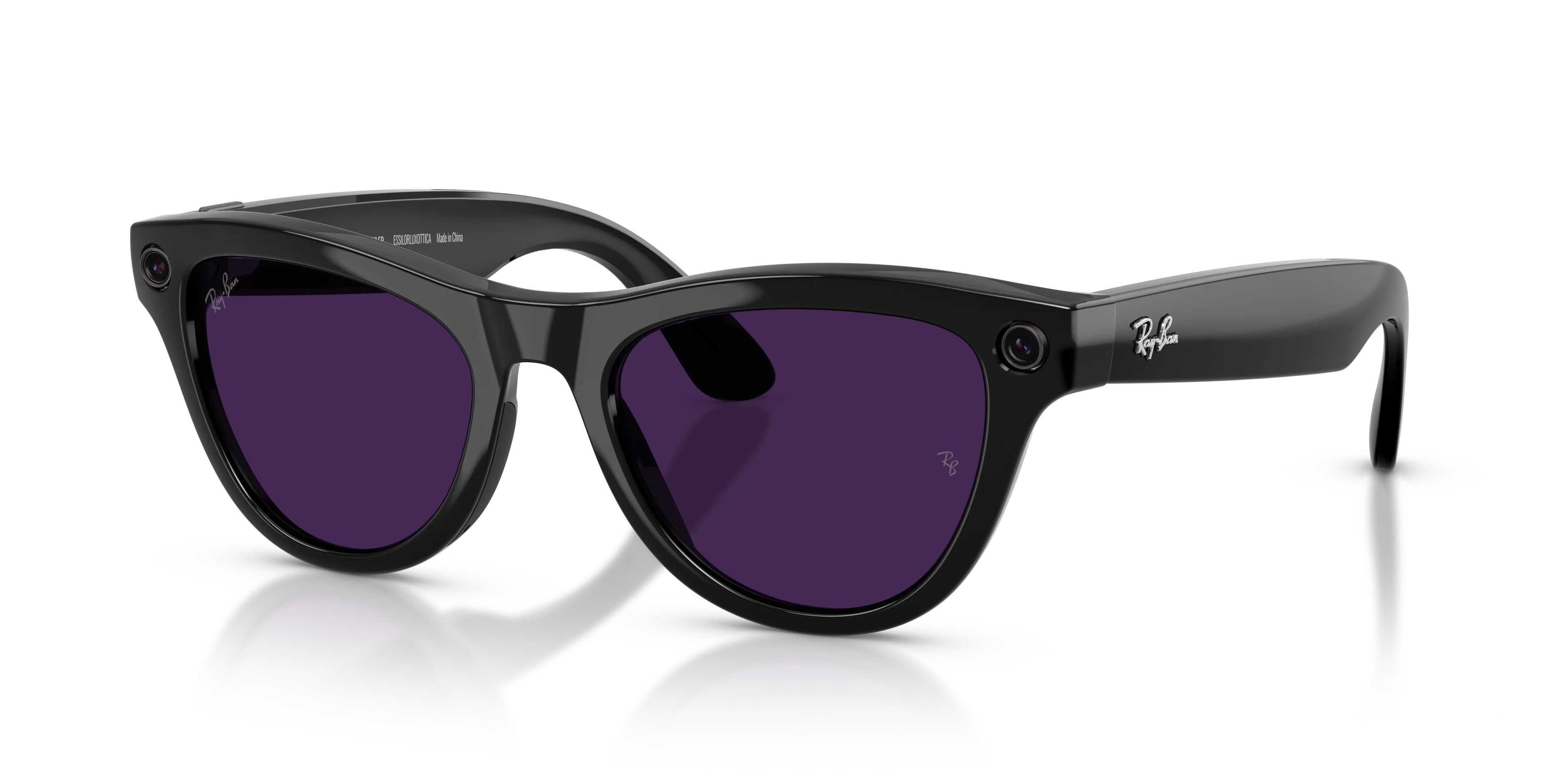 Ray-Ban Meta Skyler Gen 2 - Image 25