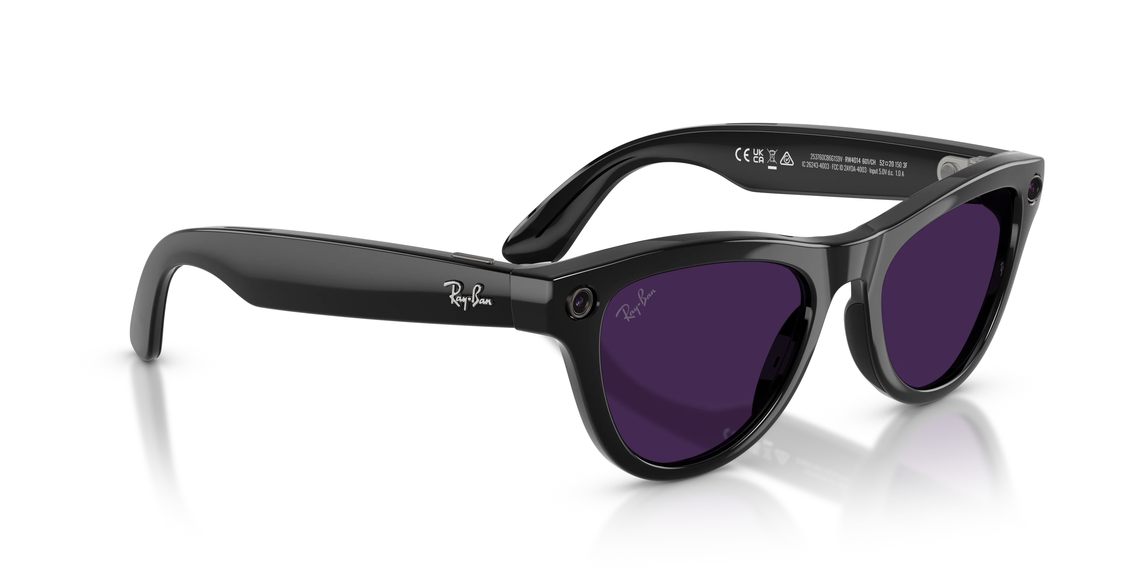 Ray-Ban Meta Skyler Gen 2 - Image 27