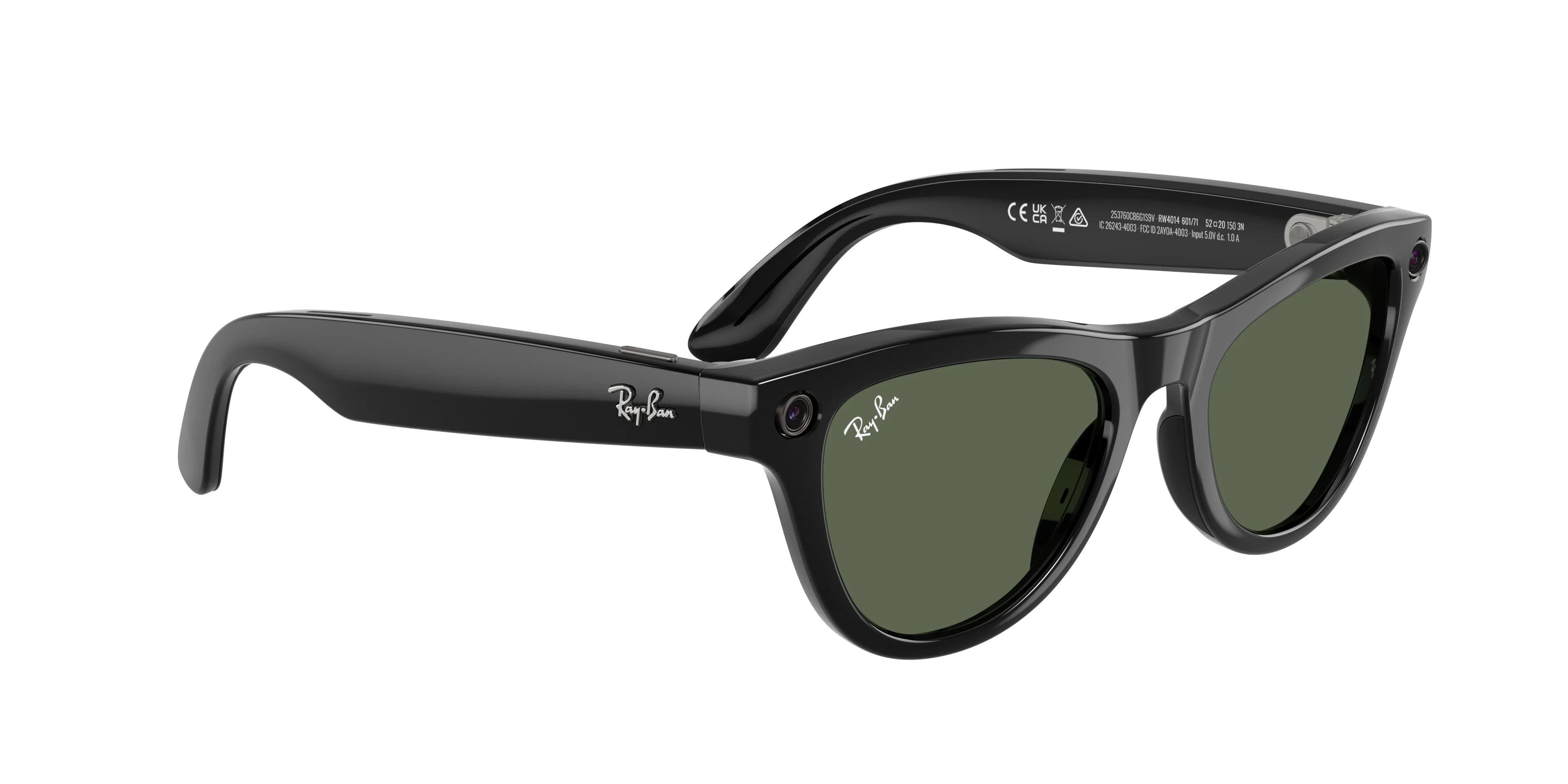 Ray-Ban Meta Skyler Gen 2 - Image 3
