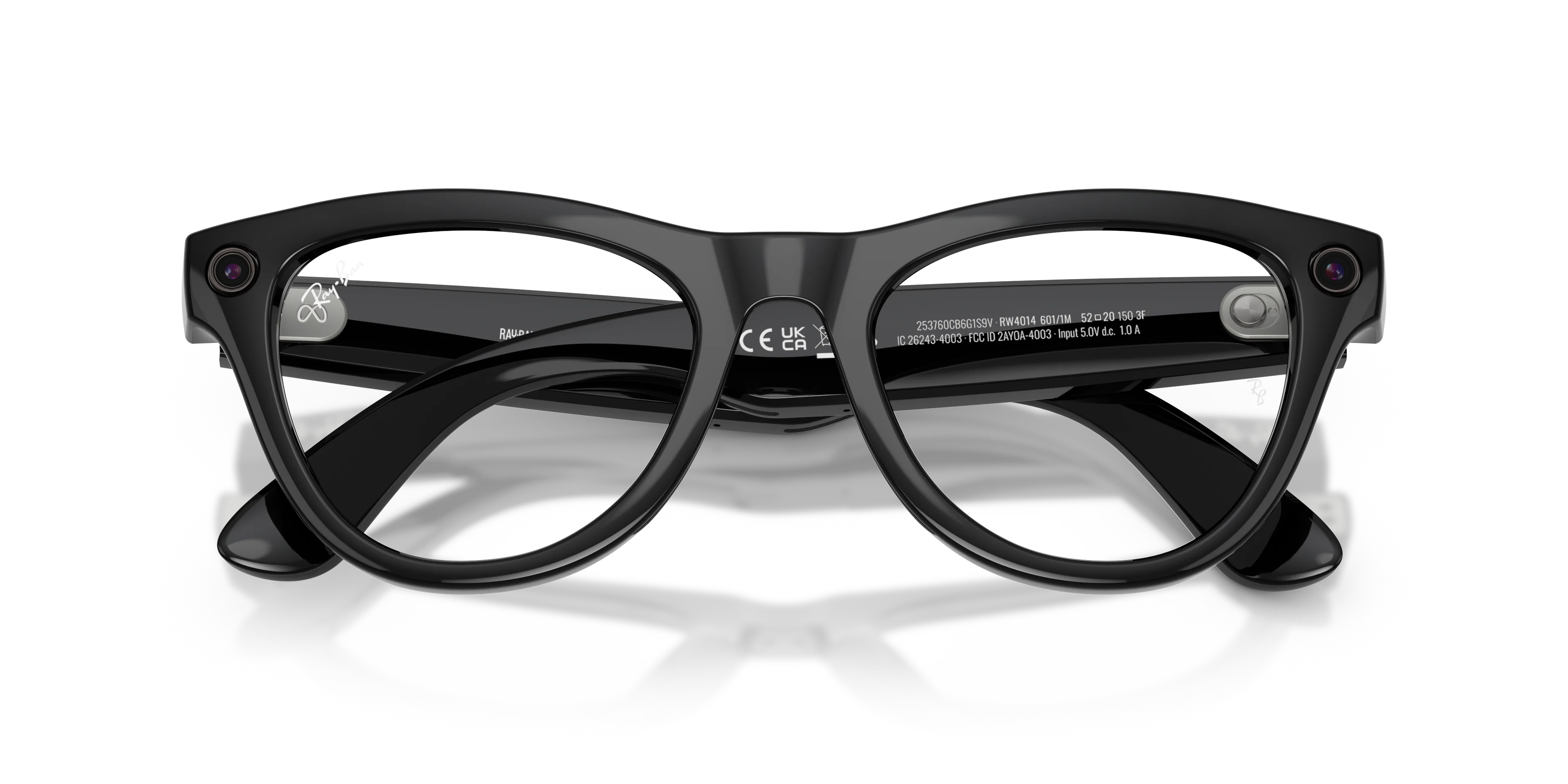 Ray-Ban Meta Skyler Gen 2 - Image 32