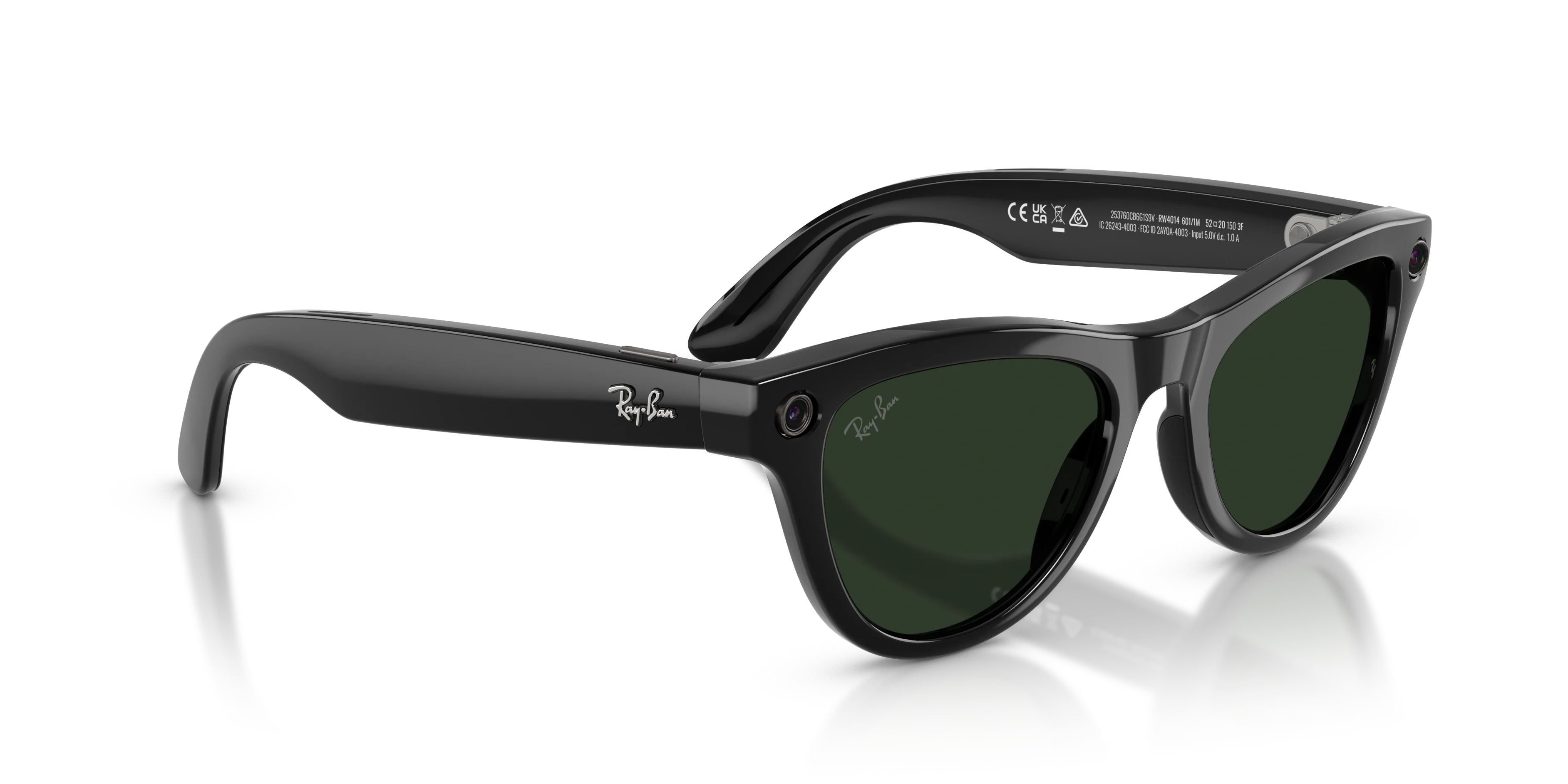Ray-Ban Meta Skyler Gen 2 - Image 35