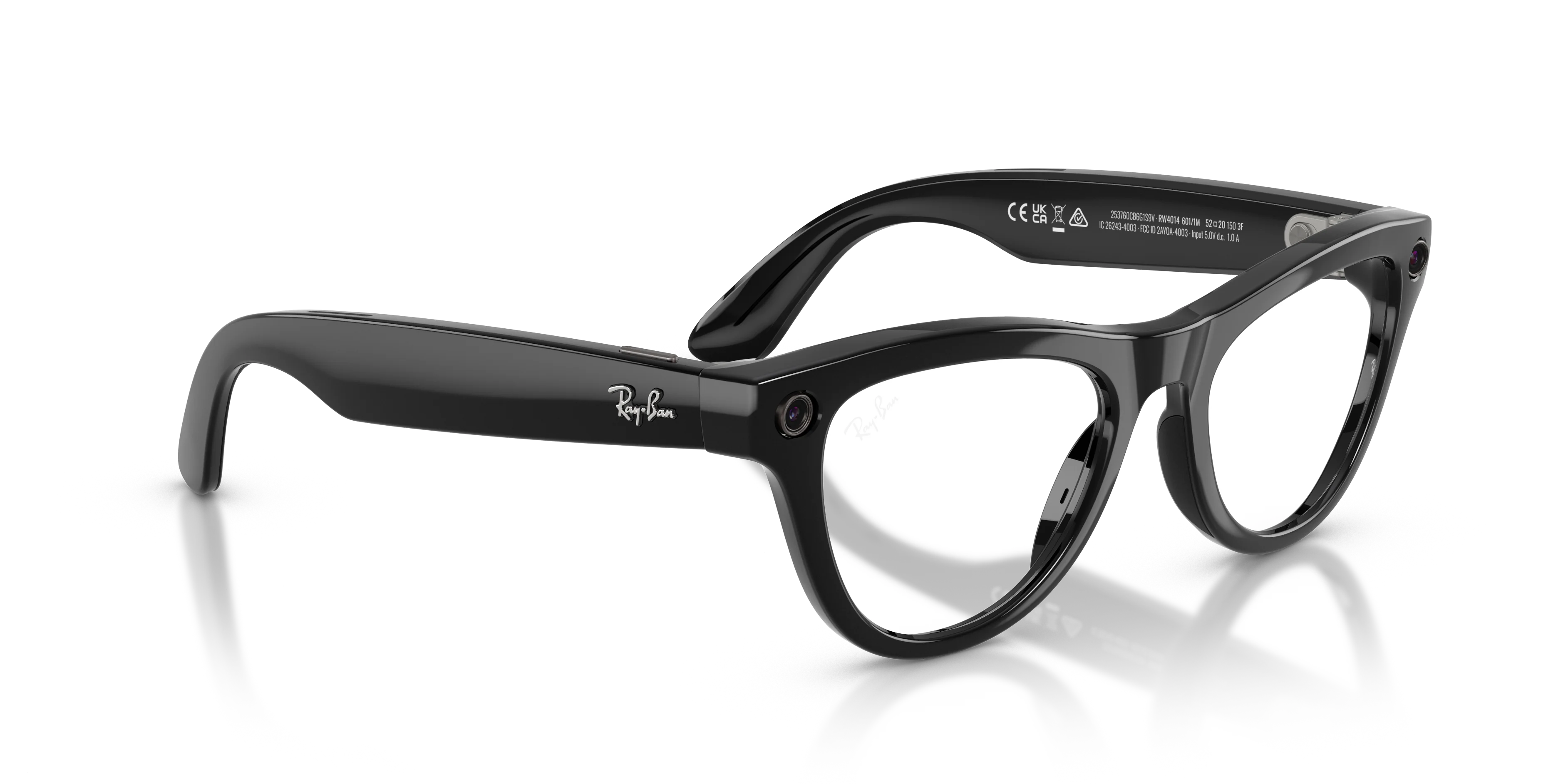 Ray-Ban Meta Skyler Gen 2 - Image 36