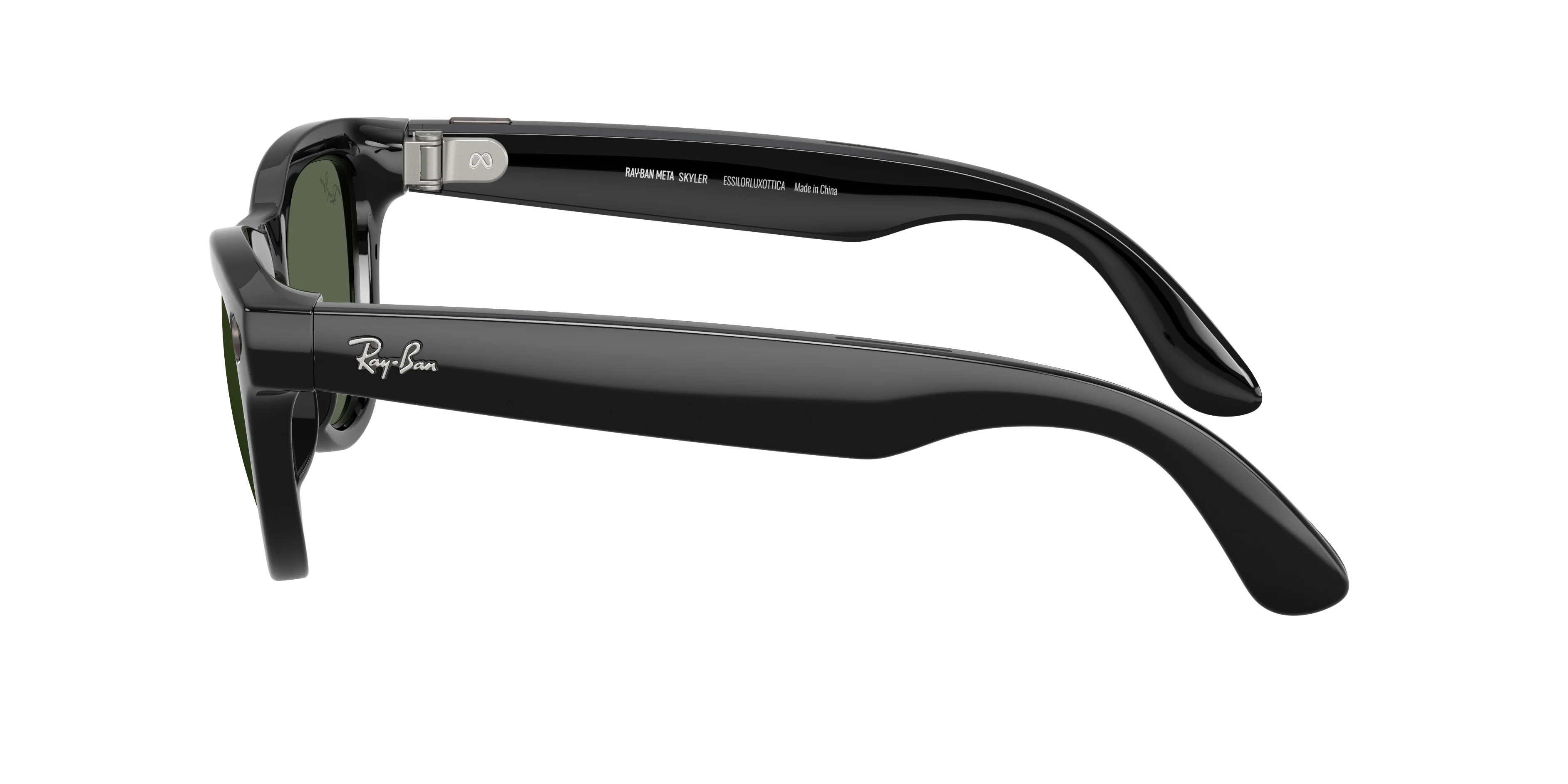 Ray-Ban Meta Skyler Gen 2 - Image 4