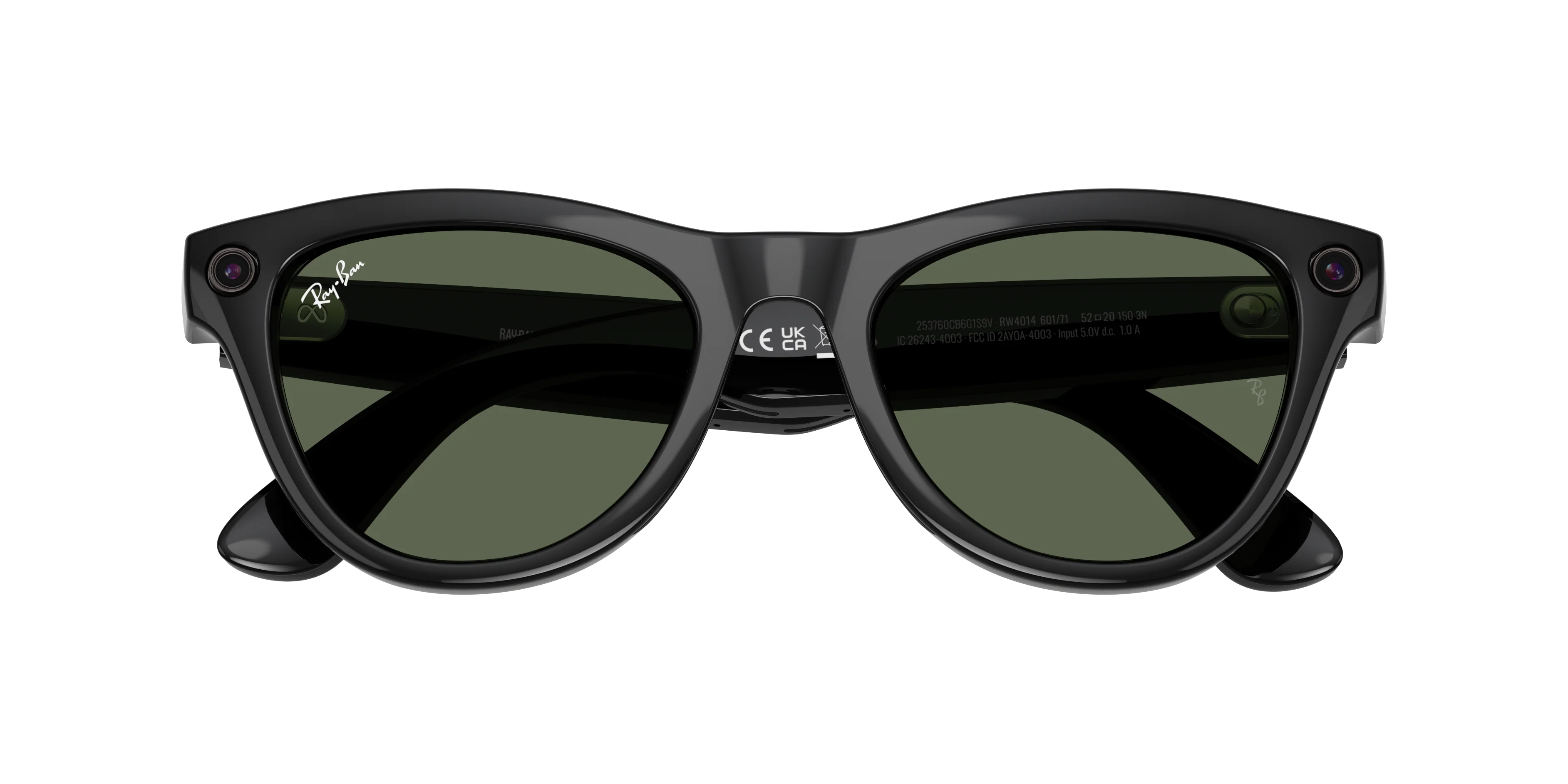 Ray-Ban Meta Skyler Gen 2 - Image 5