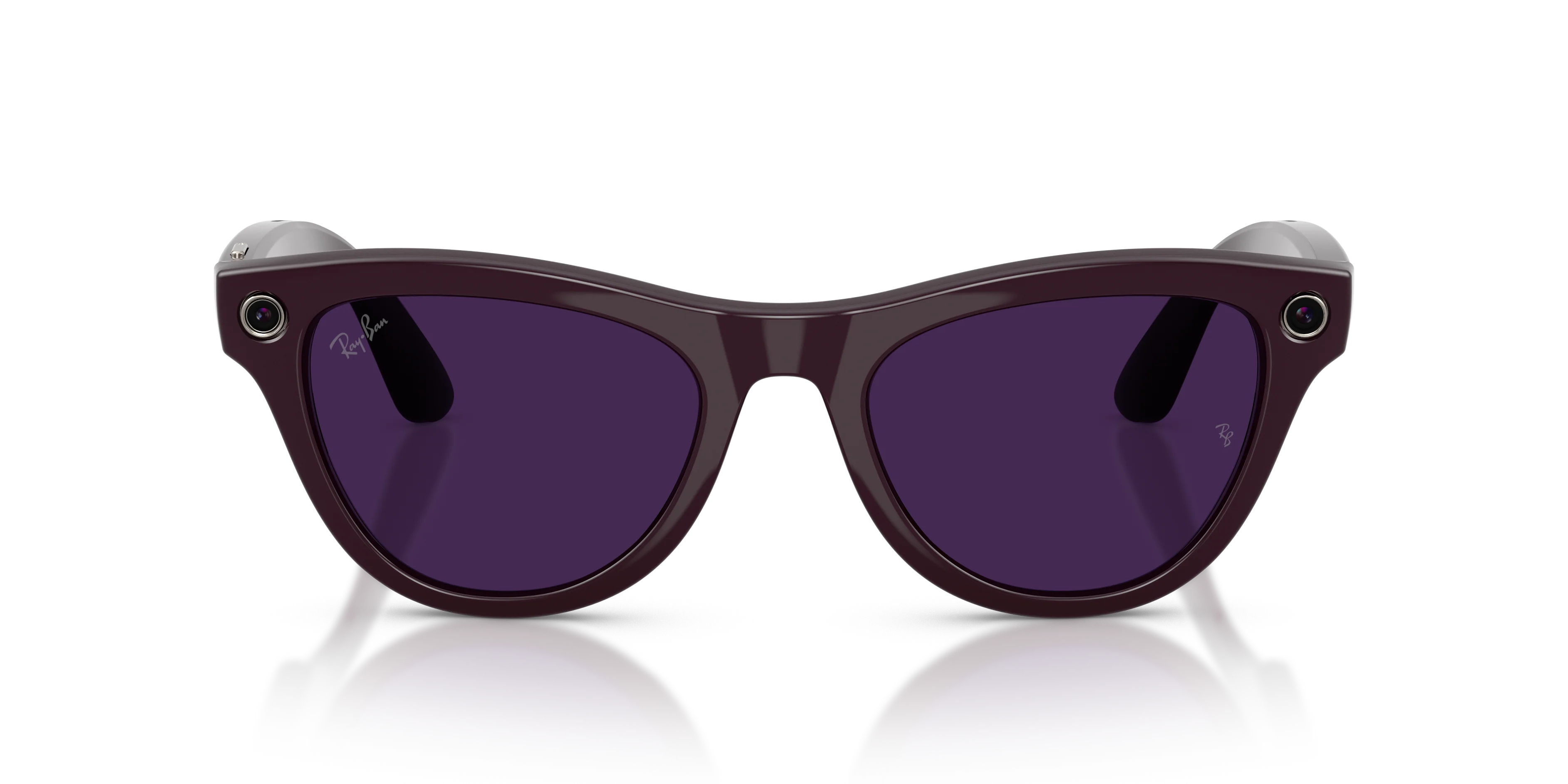 Ray-Ban Meta Skyler Gen 2 - Image 6