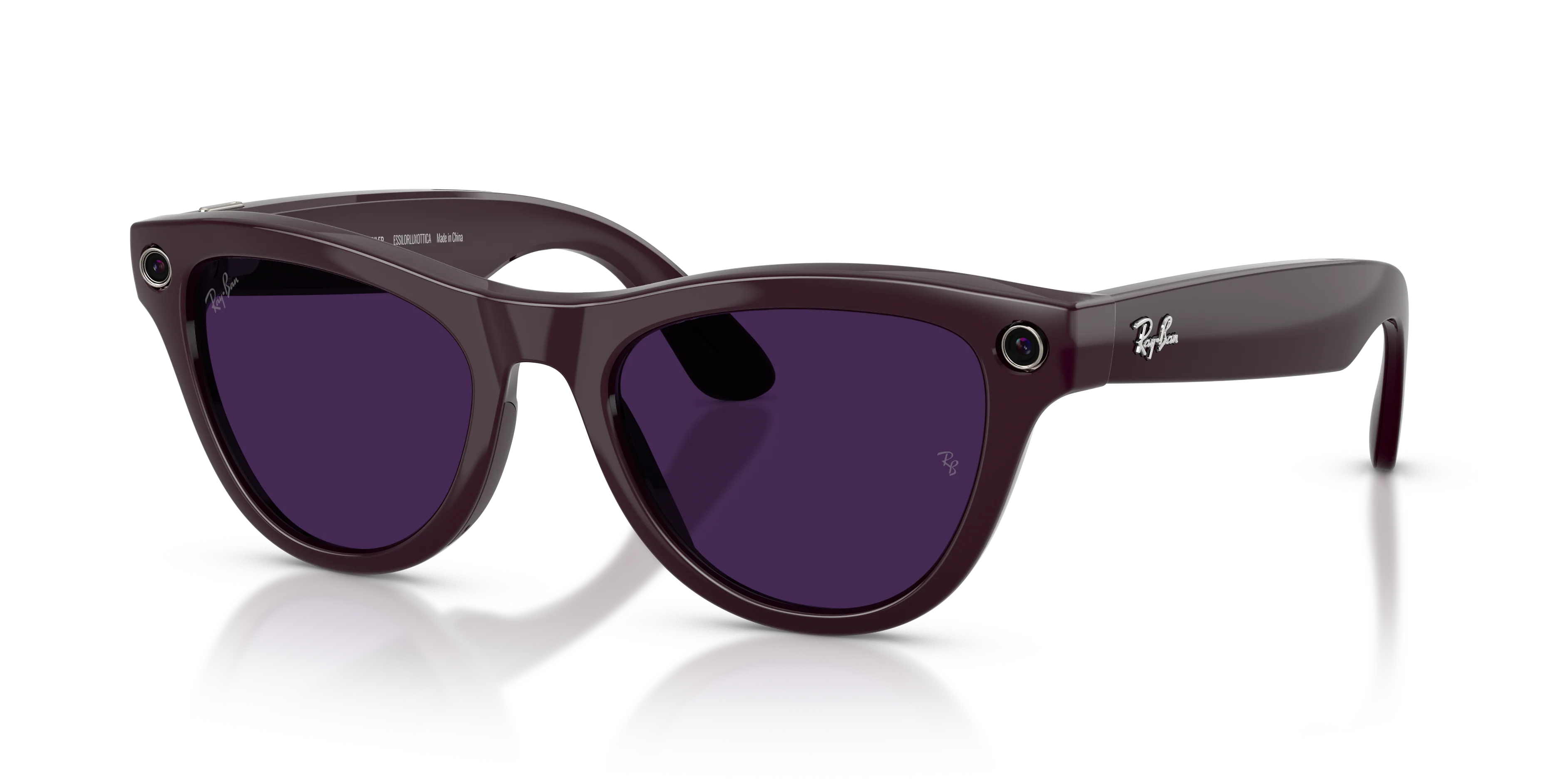 Ray-Ban Meta Skyler Gen 2 - Image 7