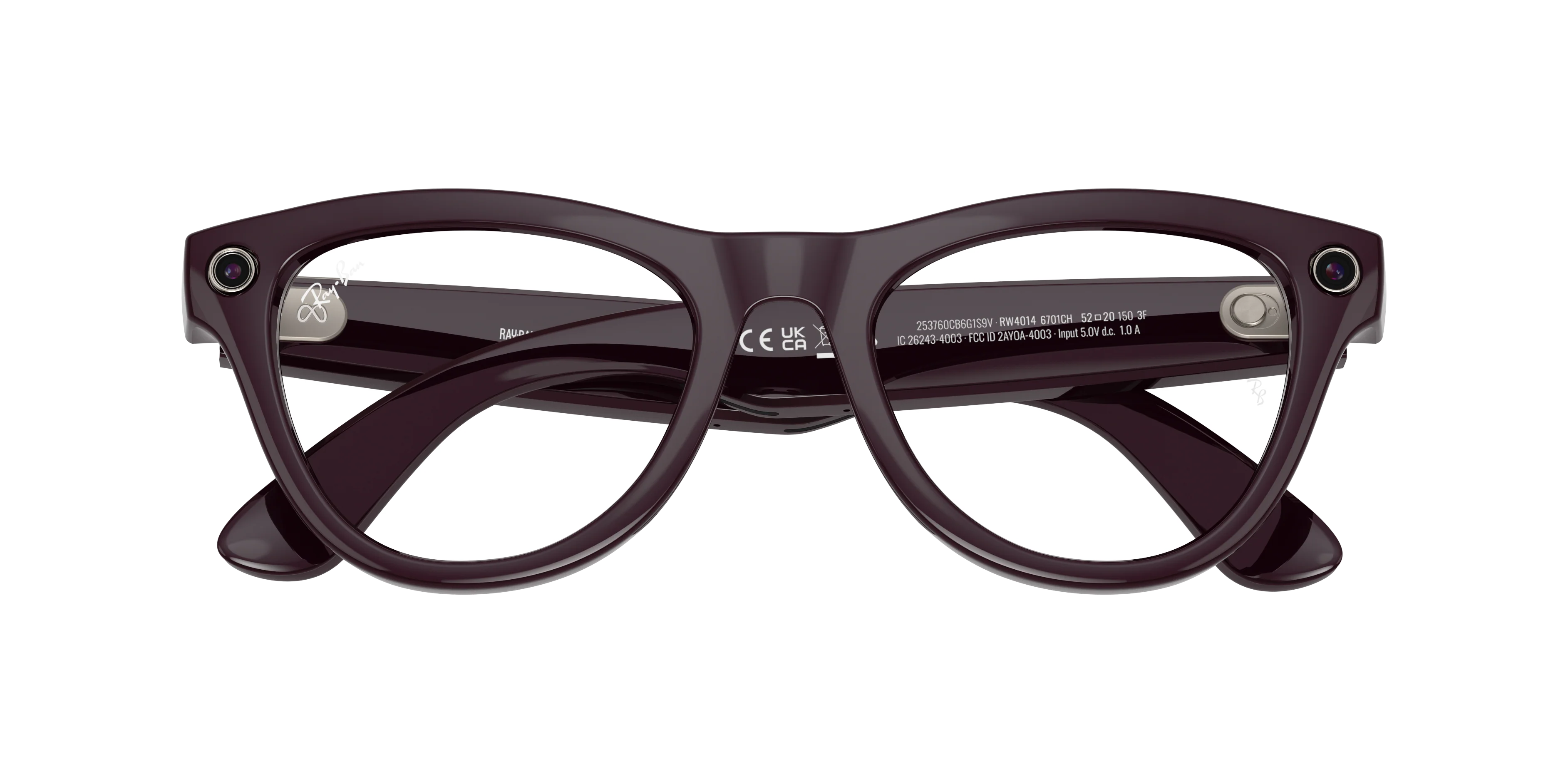 Ray-Ban Meta Skyler Gen 2 - Image 8