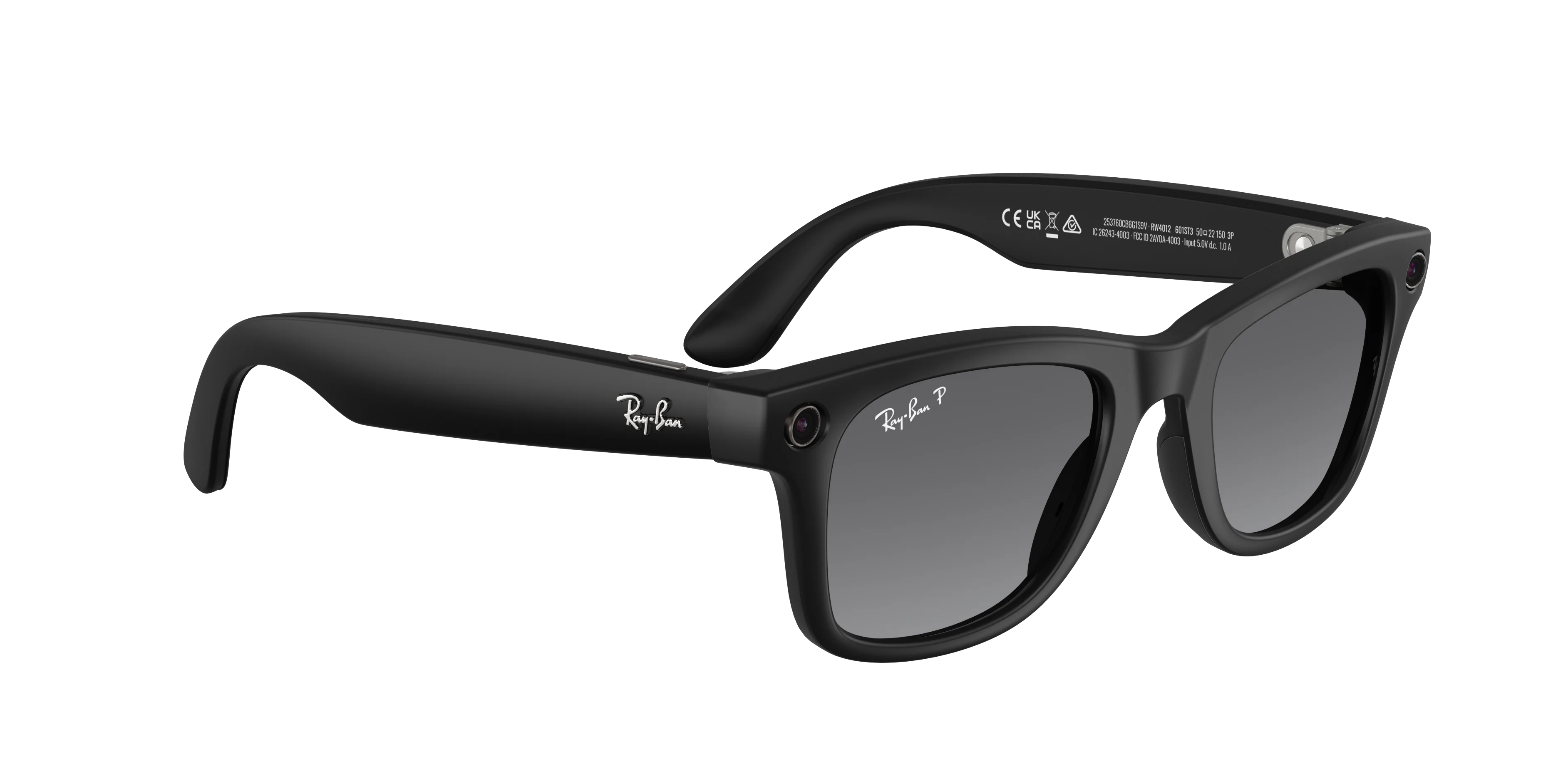 Ray-Ban Meta Wayfarer Gen 2 - Image 15