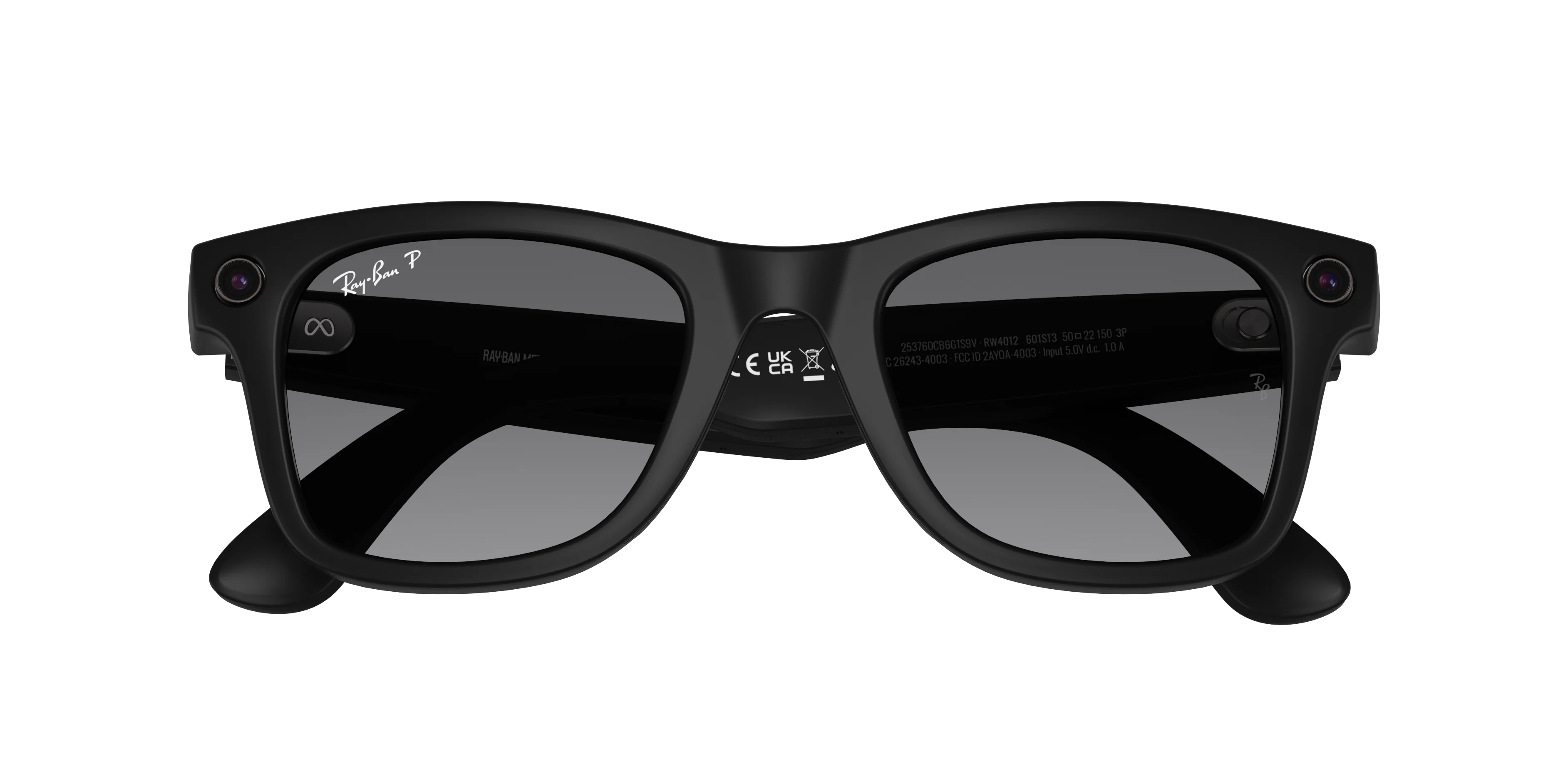 Ray-Ban Meta Wayfarer Gen 2 - Image 16