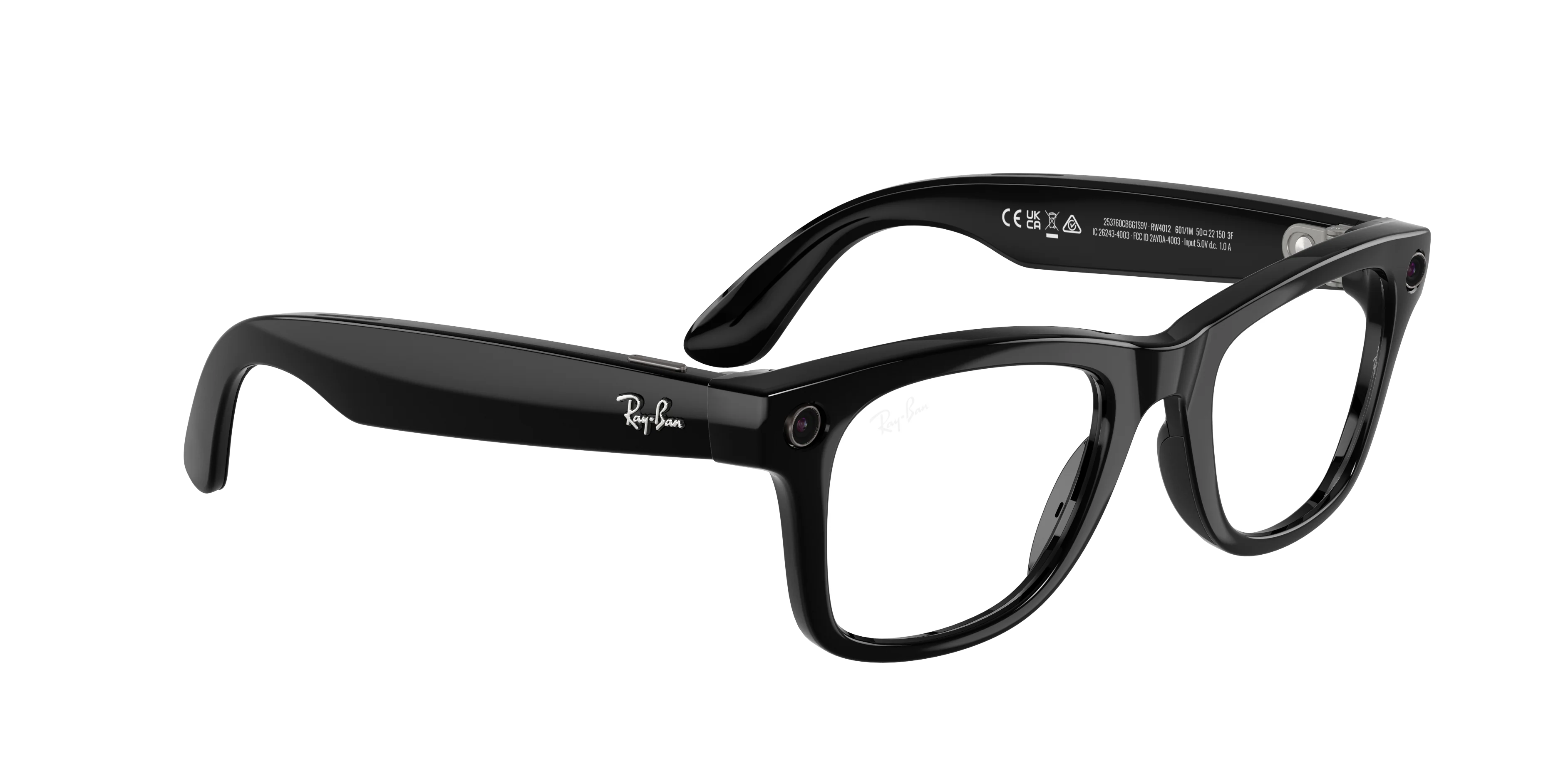 Ray-Ban Meta Wayfarer Gen 2 - Image 23