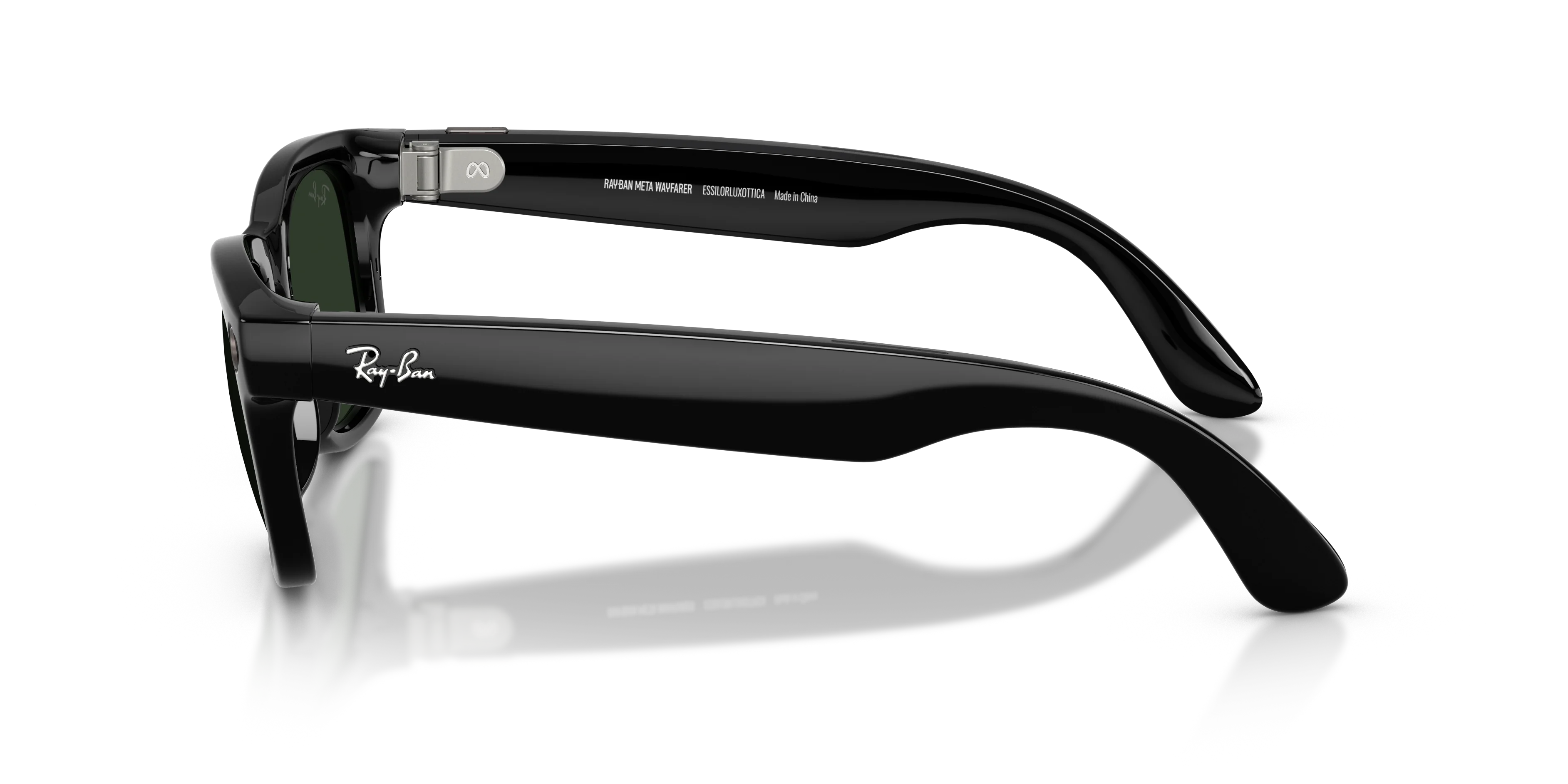 Ray-Ban Meta Wayfarer Gen 2 - Image 26