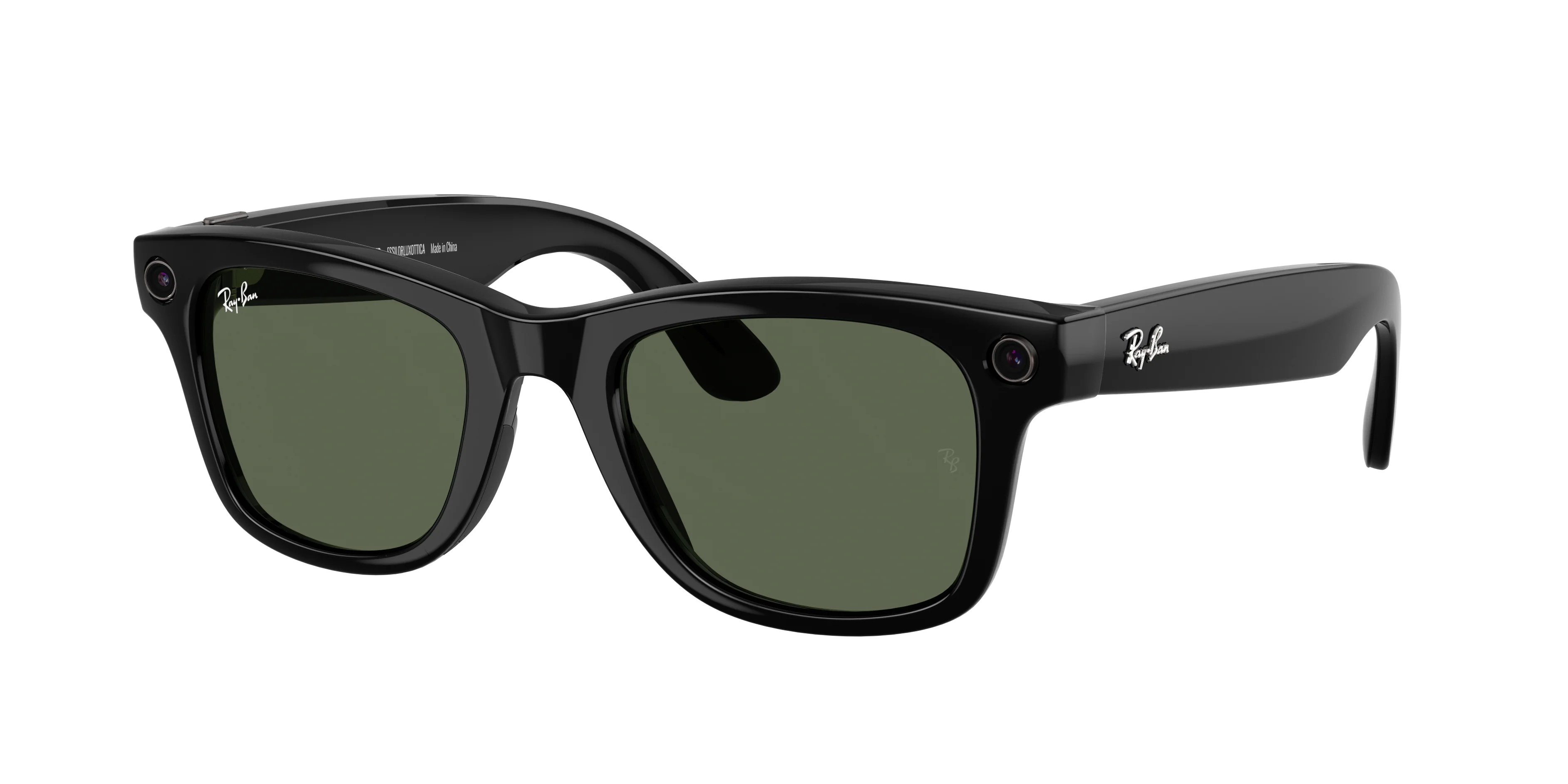 Ray-Ban Meta Wayfarer Gen 2 - Image 29