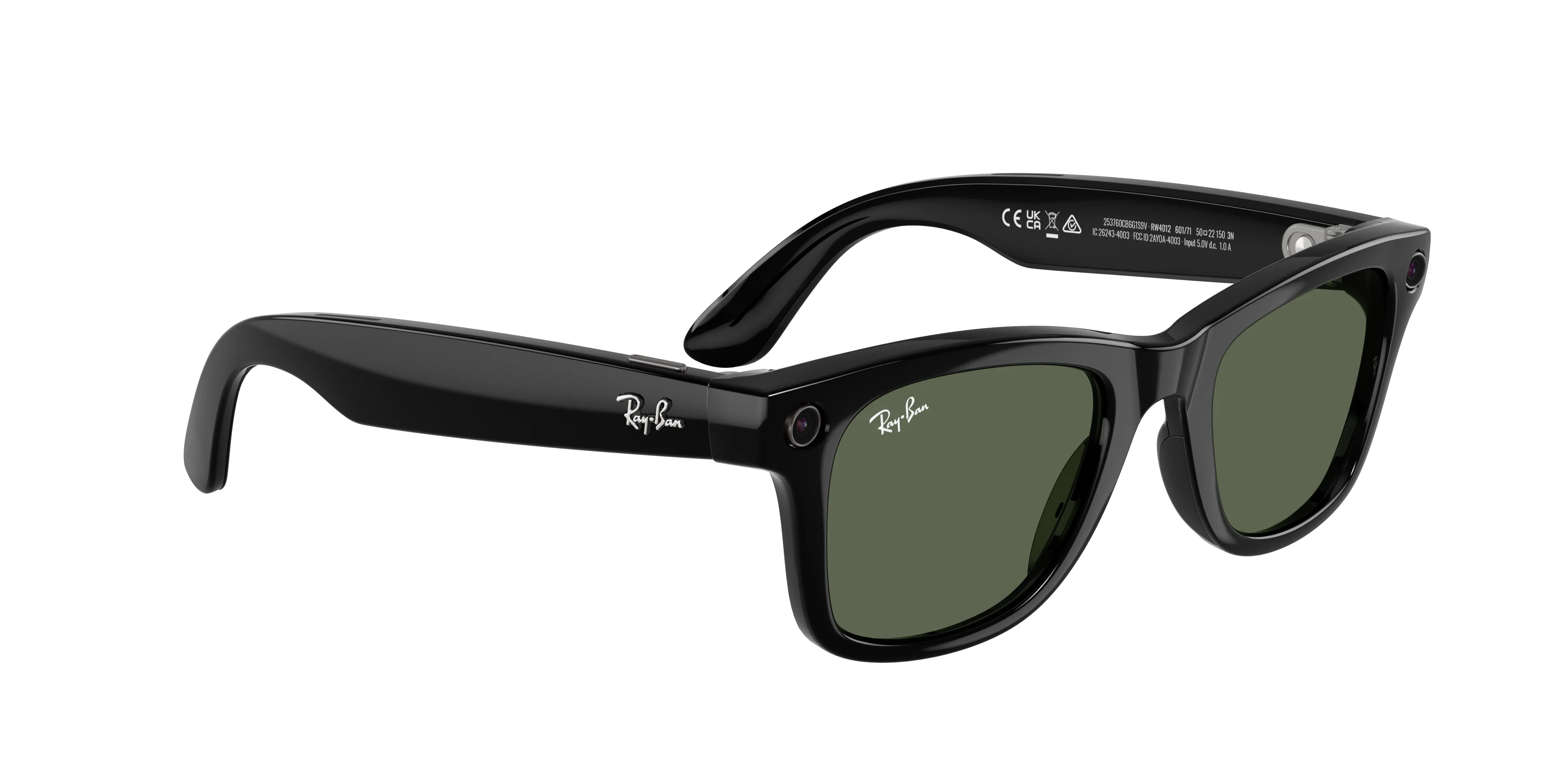 Ray-Ban Meta Wayfarer Gen 2 - Image 30
