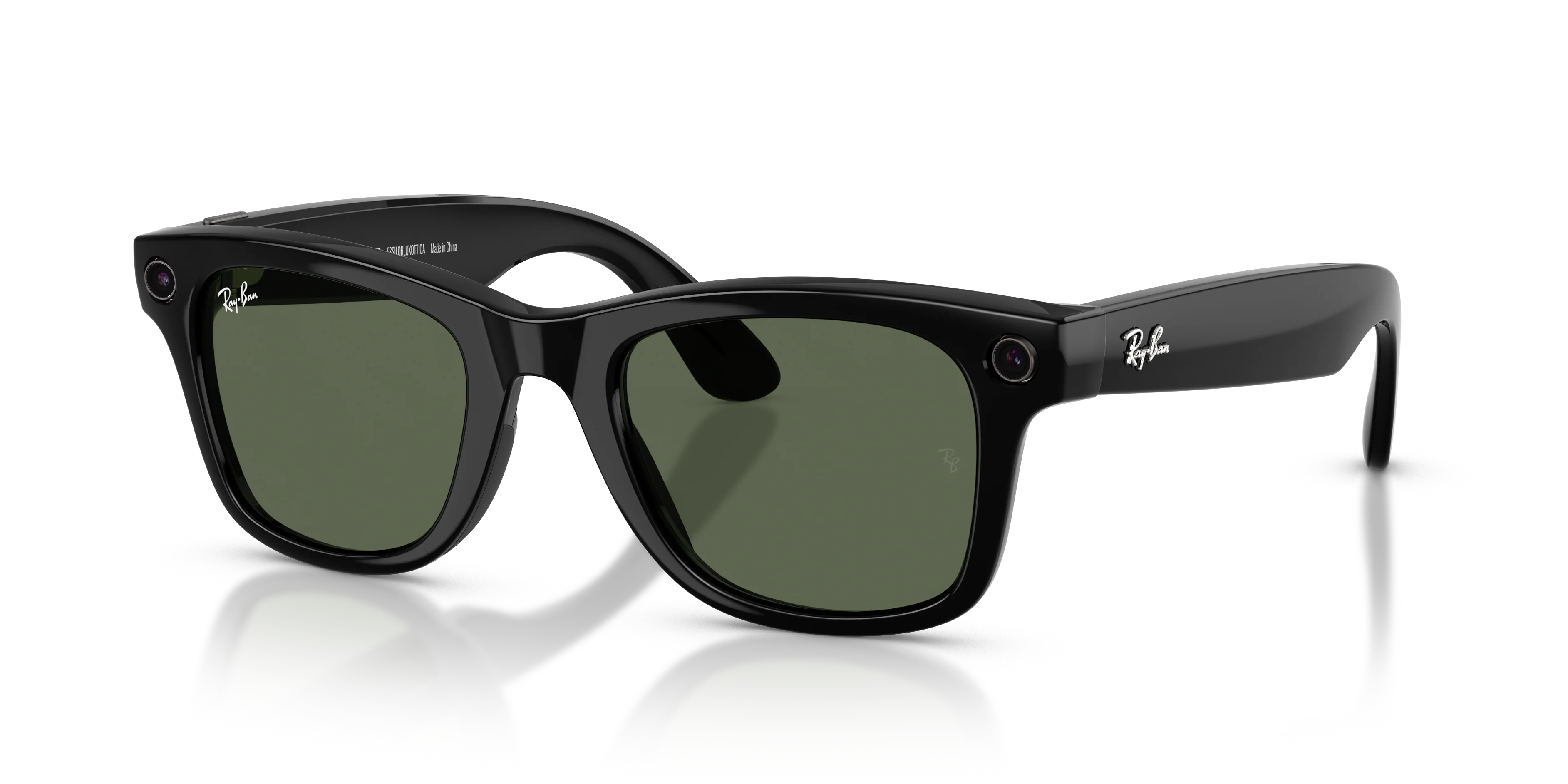 Ray-Ban Meta Wayfarer Gen 2 - Image 31