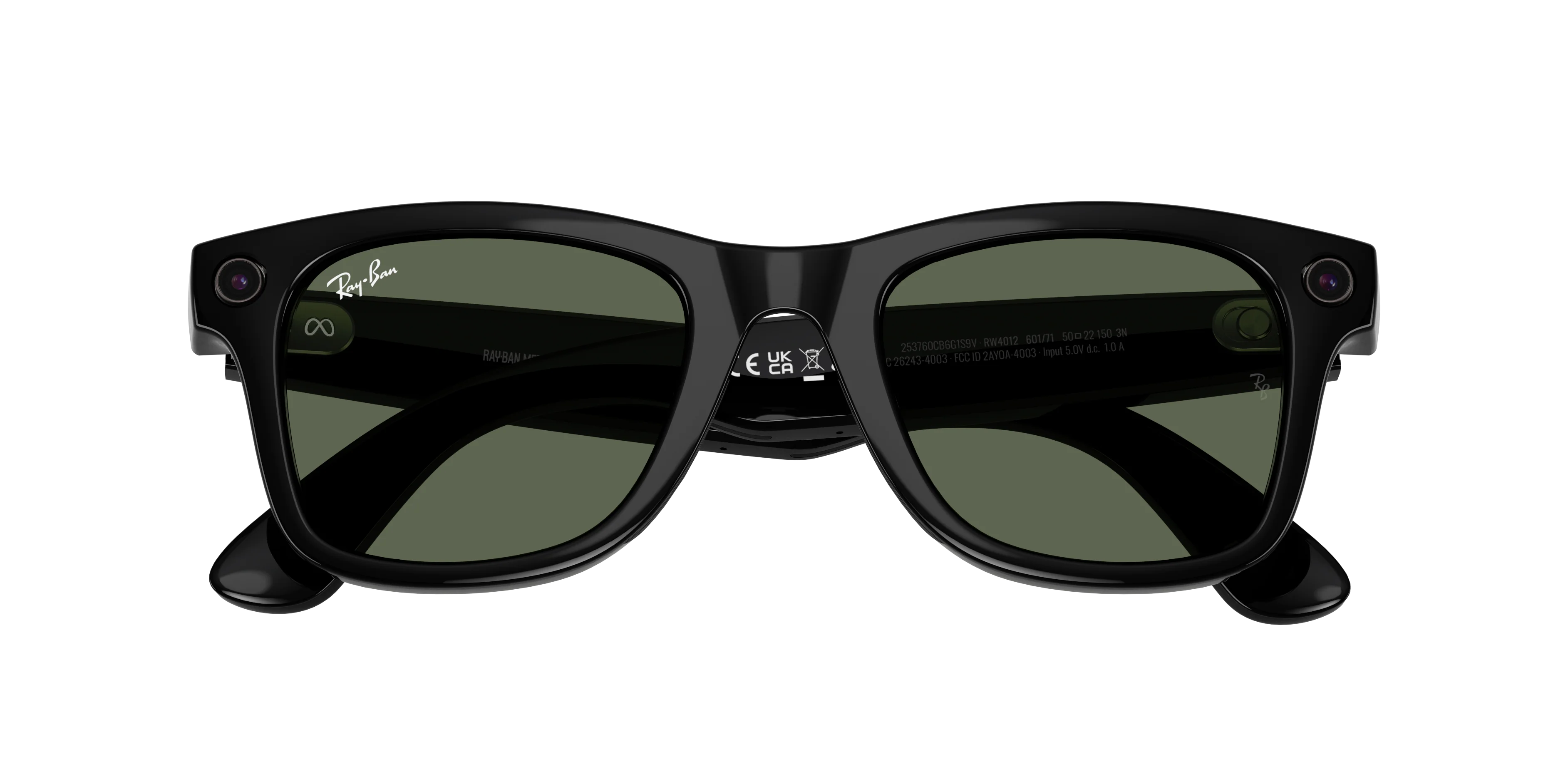 Ray-Ban Meta Wayfarer Gen 2 - Image 32