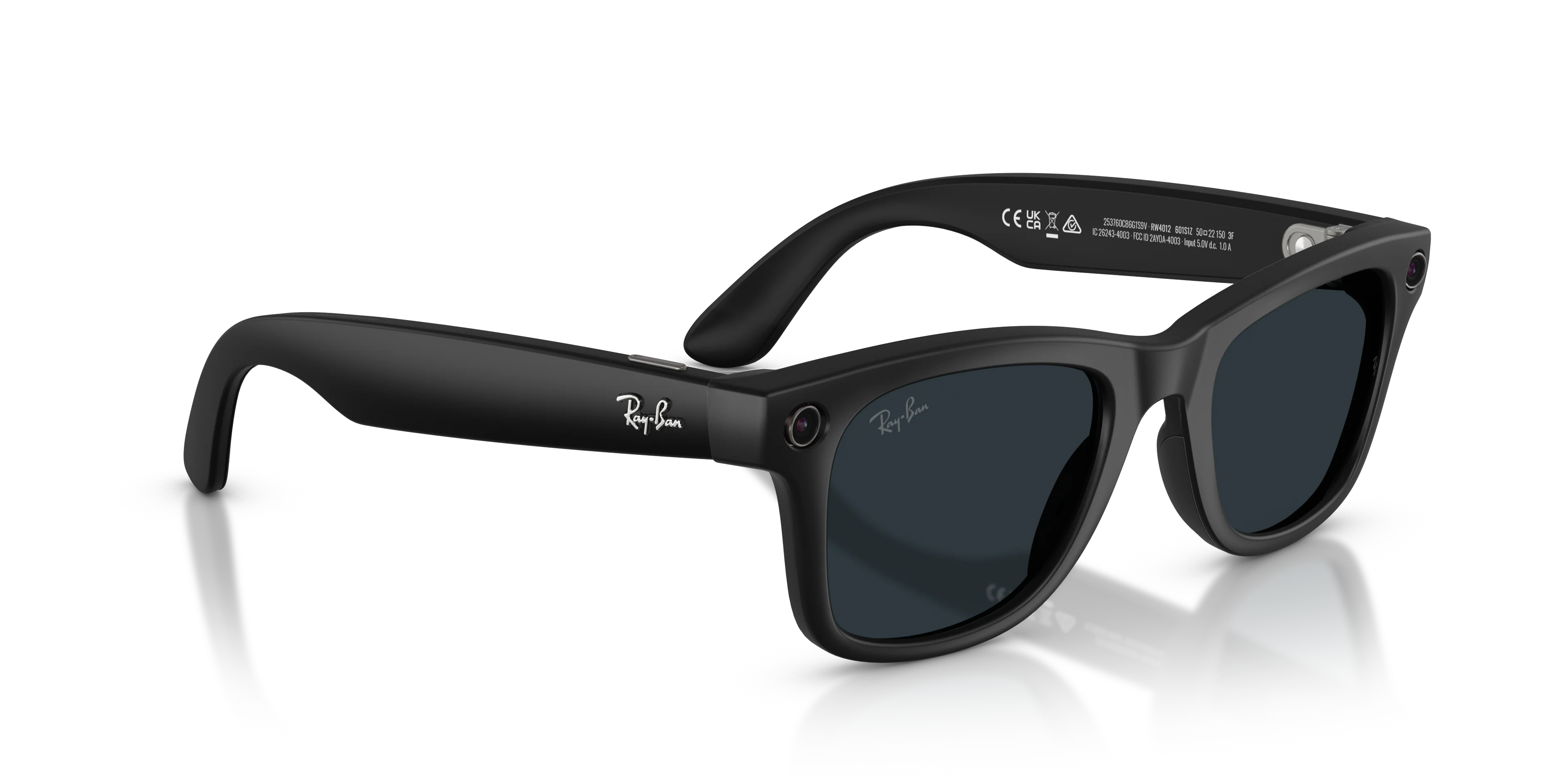 Ray-Ban Meta Wayfarer Gen 2 - Image 38