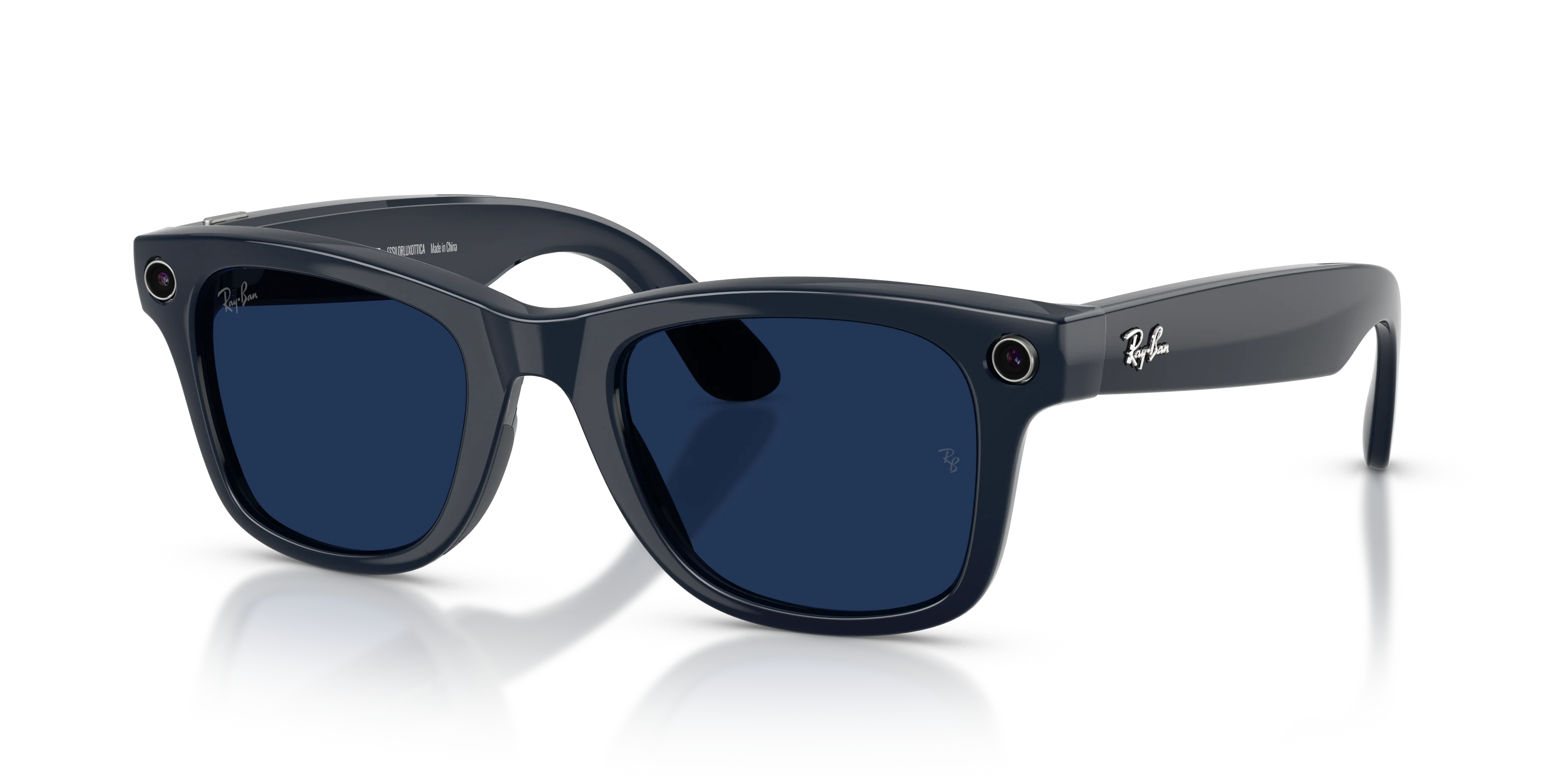 Ray-Ban Meta Wayfarer Gen 2 - Image 42