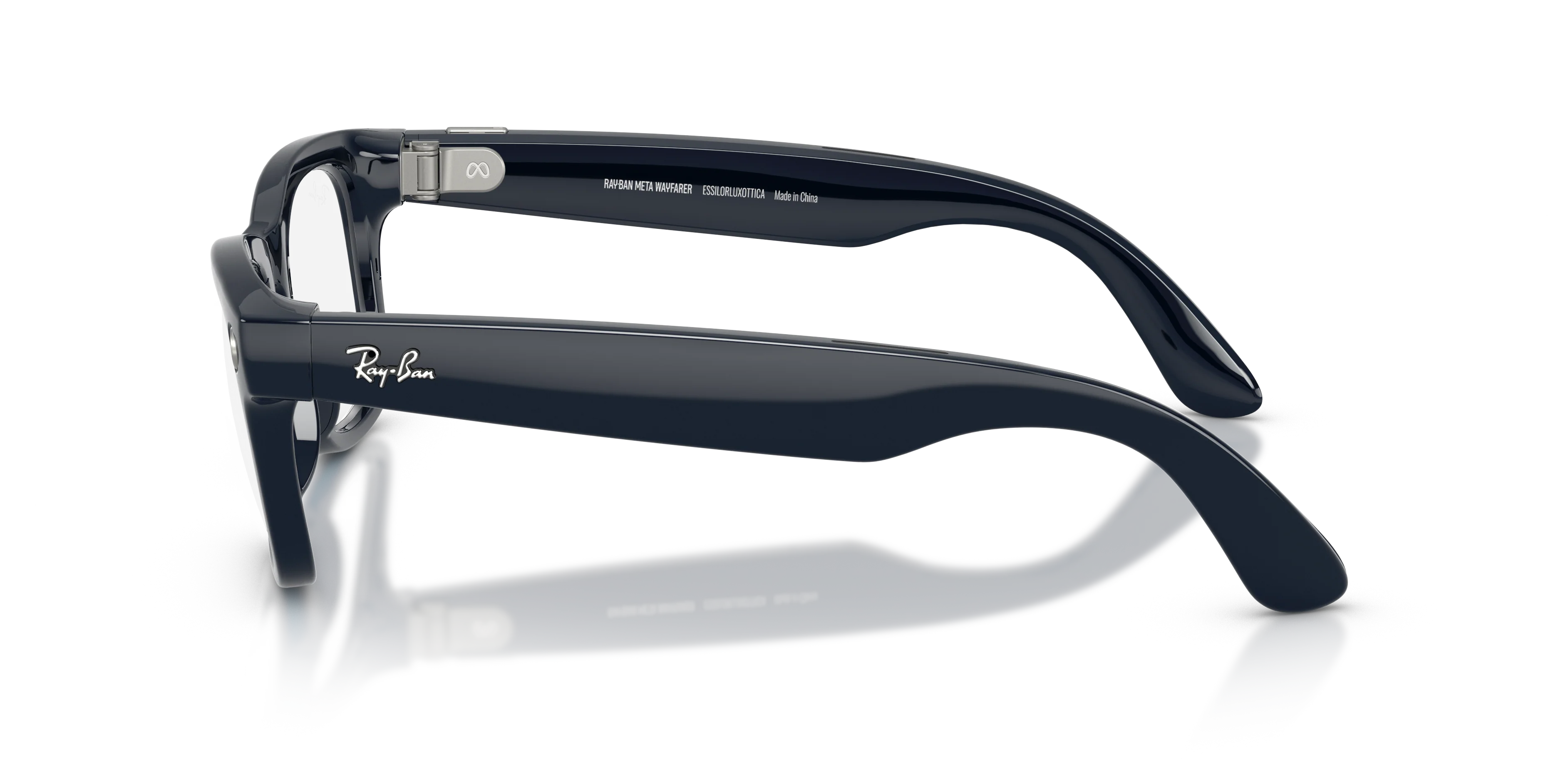 Ray-Ban Meta Wayfarer Gen 2 - Image 47