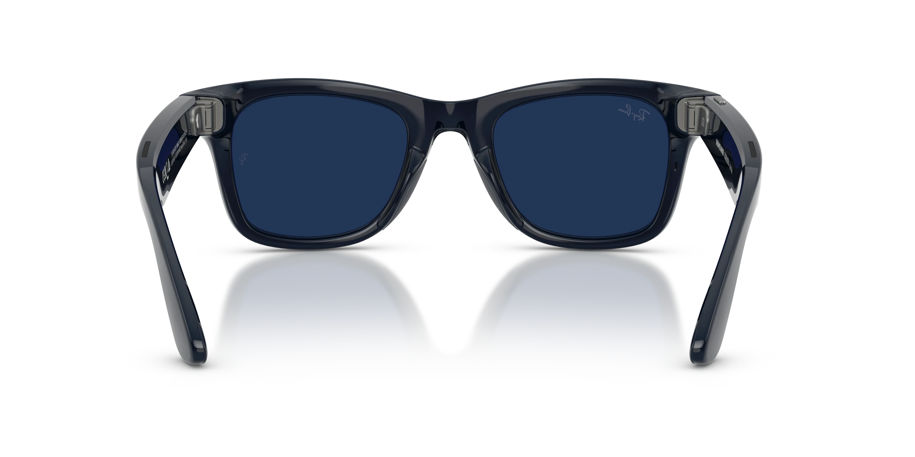 Ray-Ban Meta Wayfarer Gen 2 - Image 48