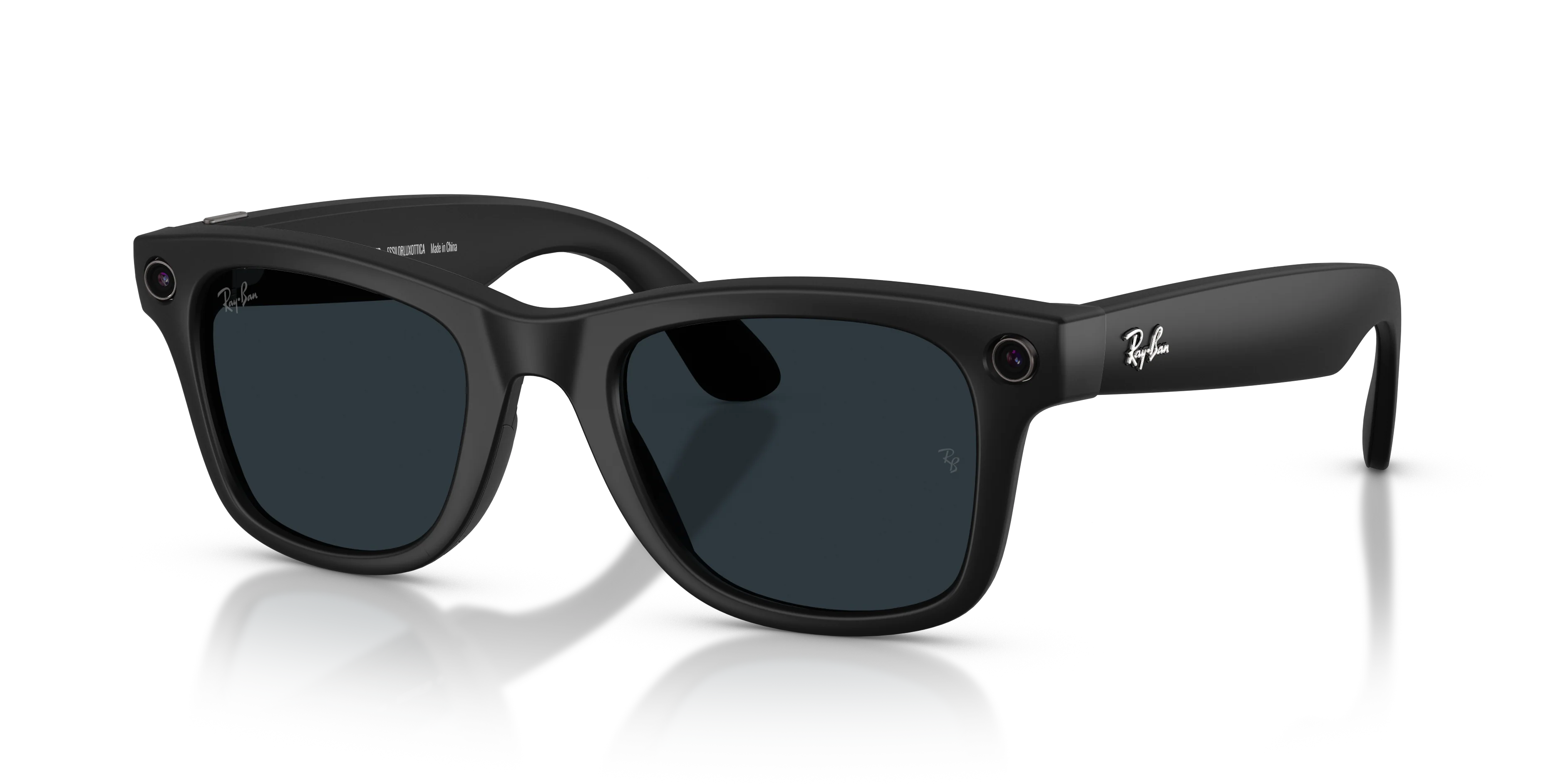 Ray-Ban Meta Wayfarer Gen 2 - Image 50