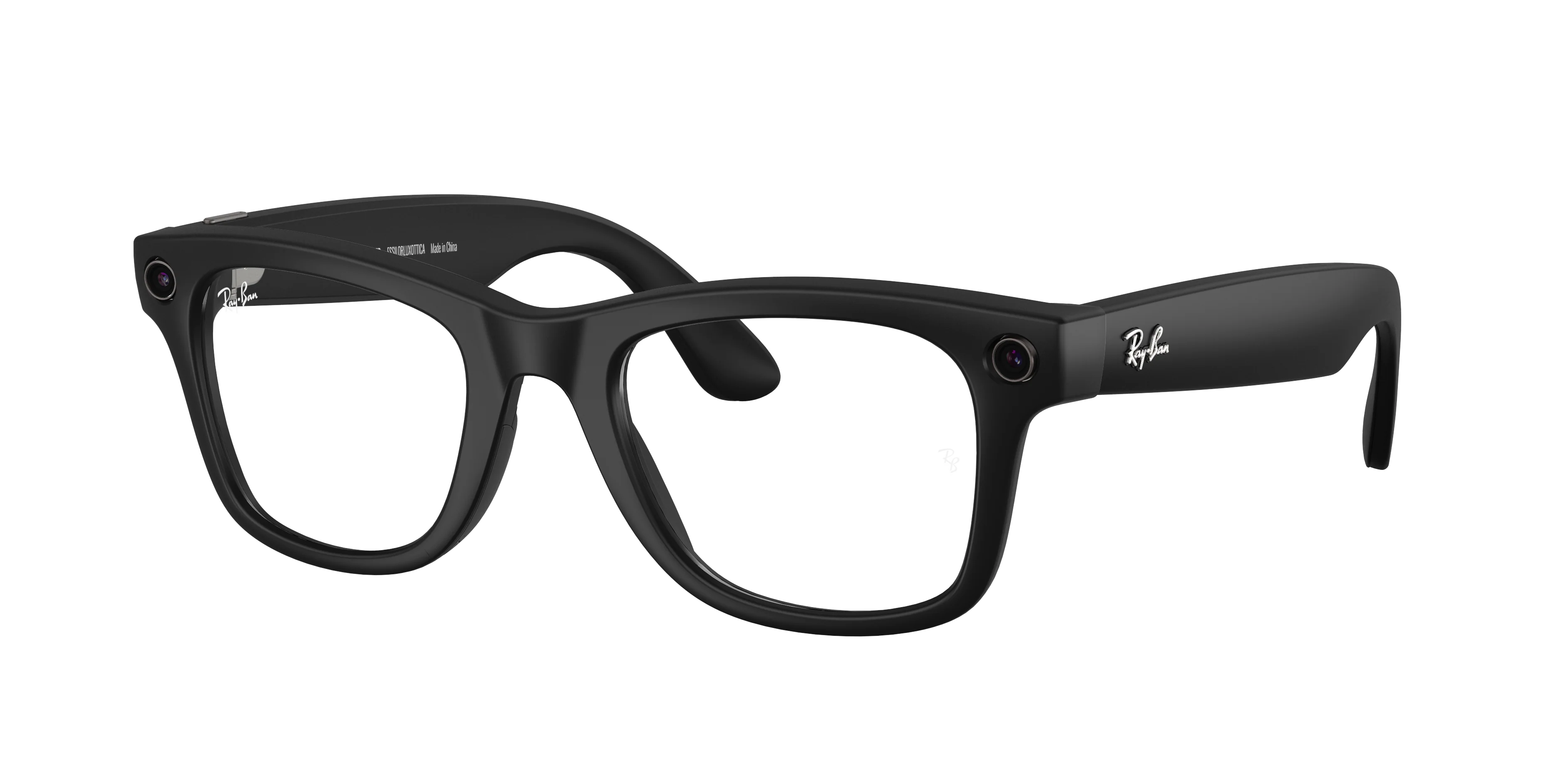 Ray-Ban Meta Wayfarer Gen 2 - Image 51