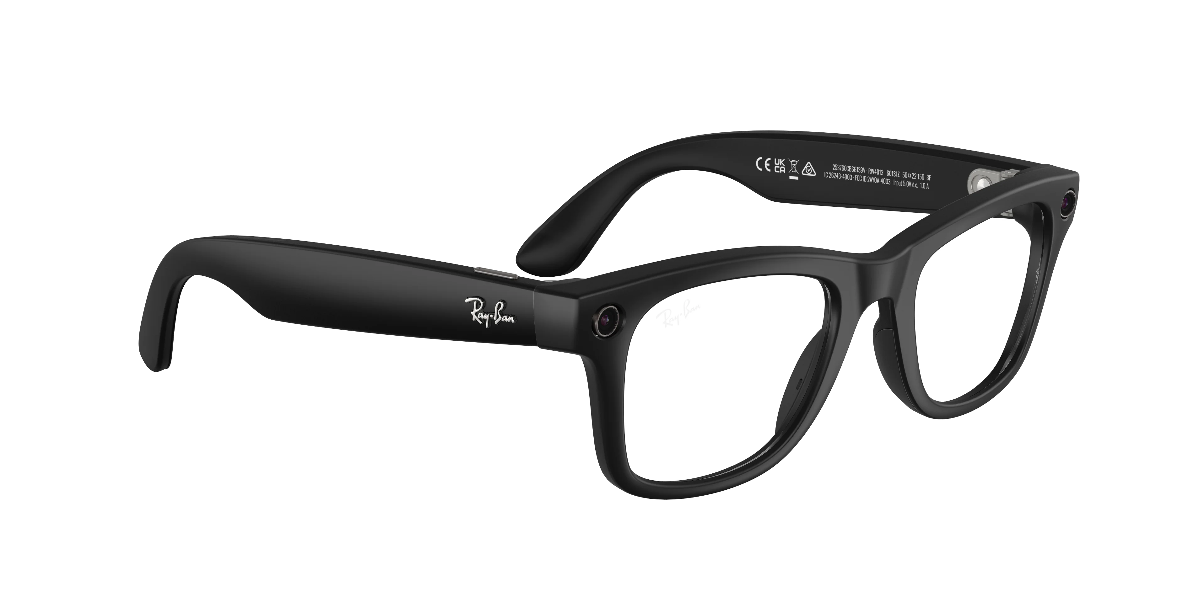 Ray-Ban Meta Wayfarer Gen 2 - Image 52