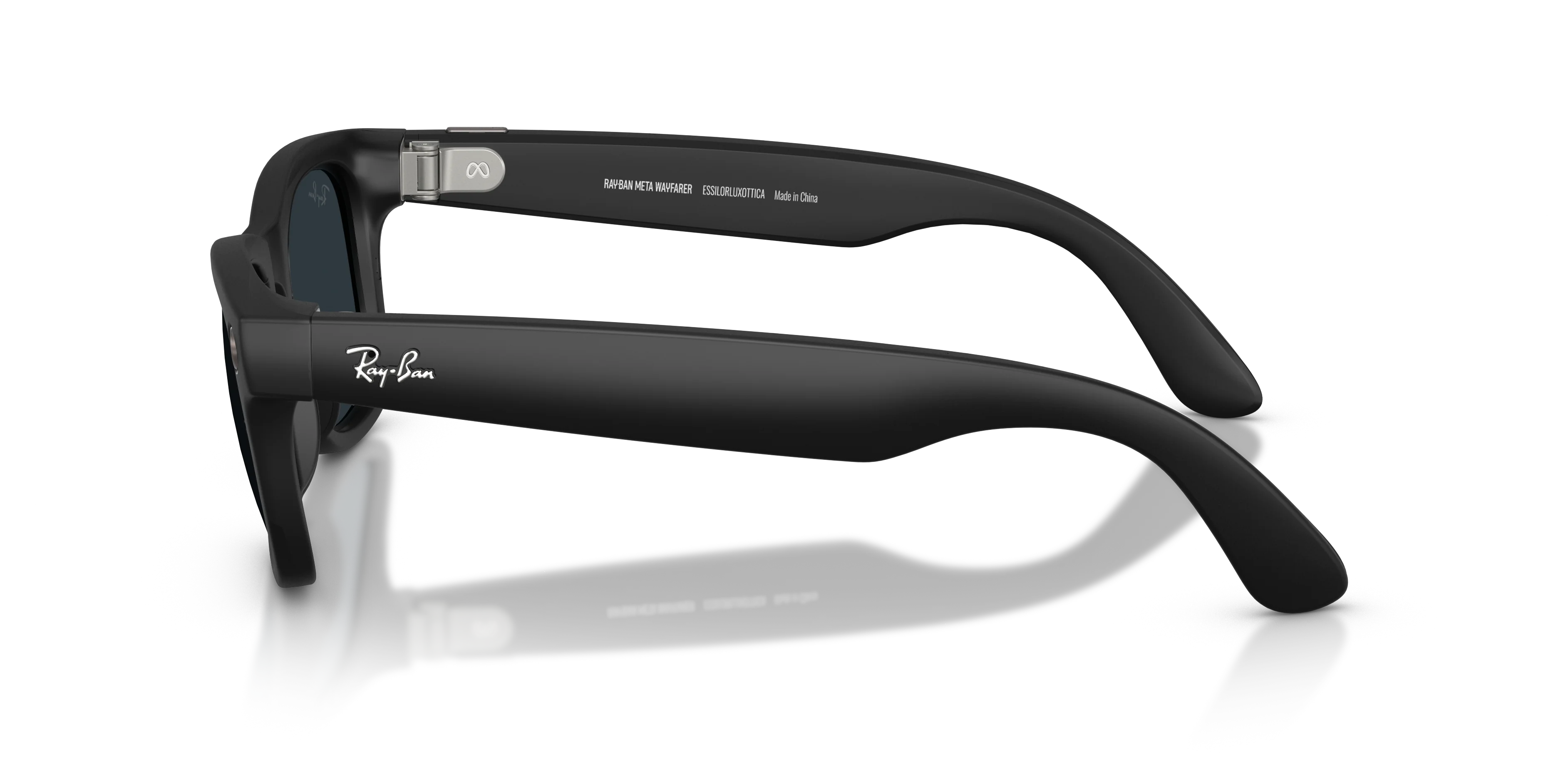Ray-Ban Meta Wayfarer Gen 2 - Image 55