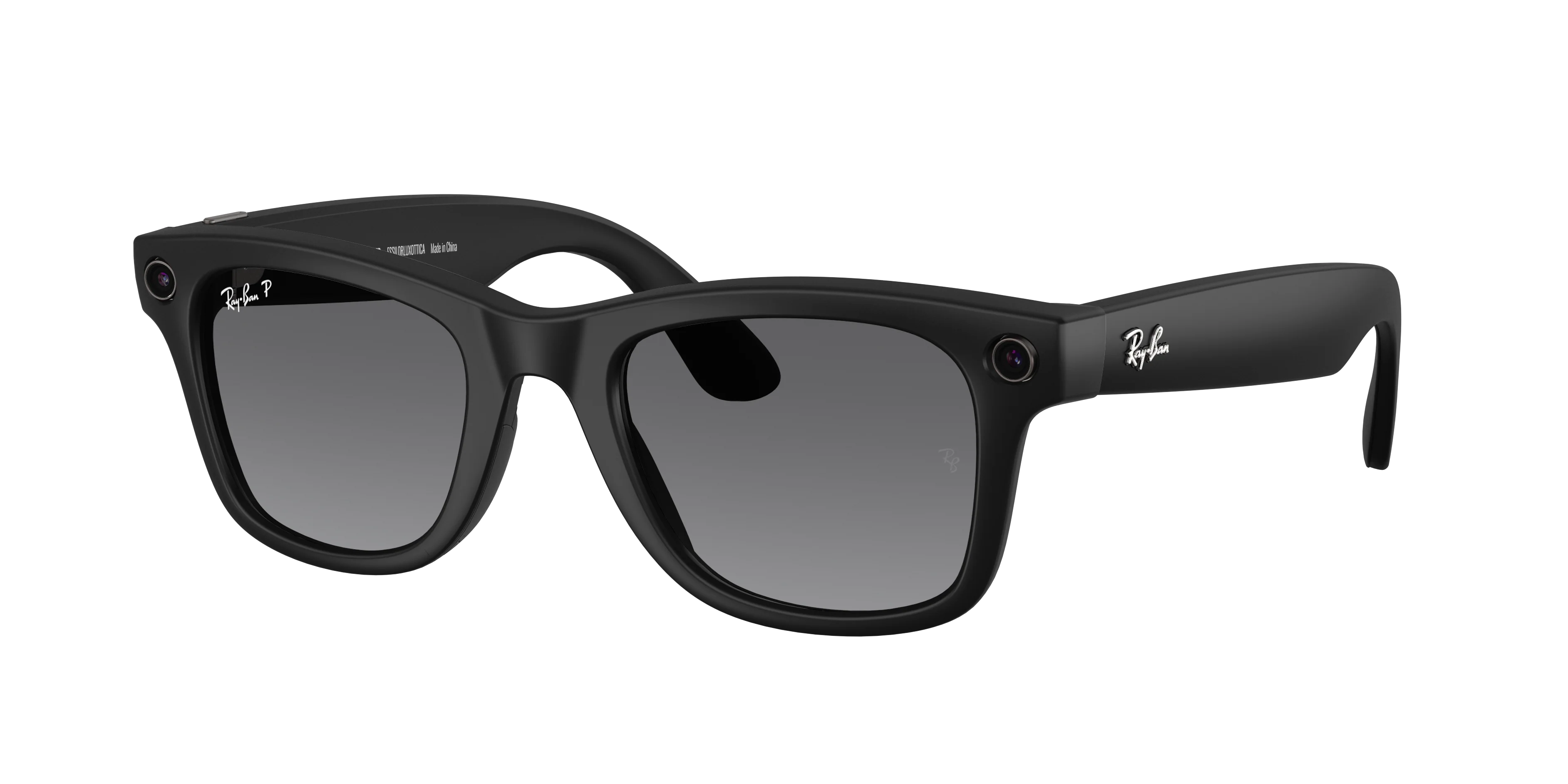 Ray-Ban Meta Wayfarer Gen 2 - Image 58