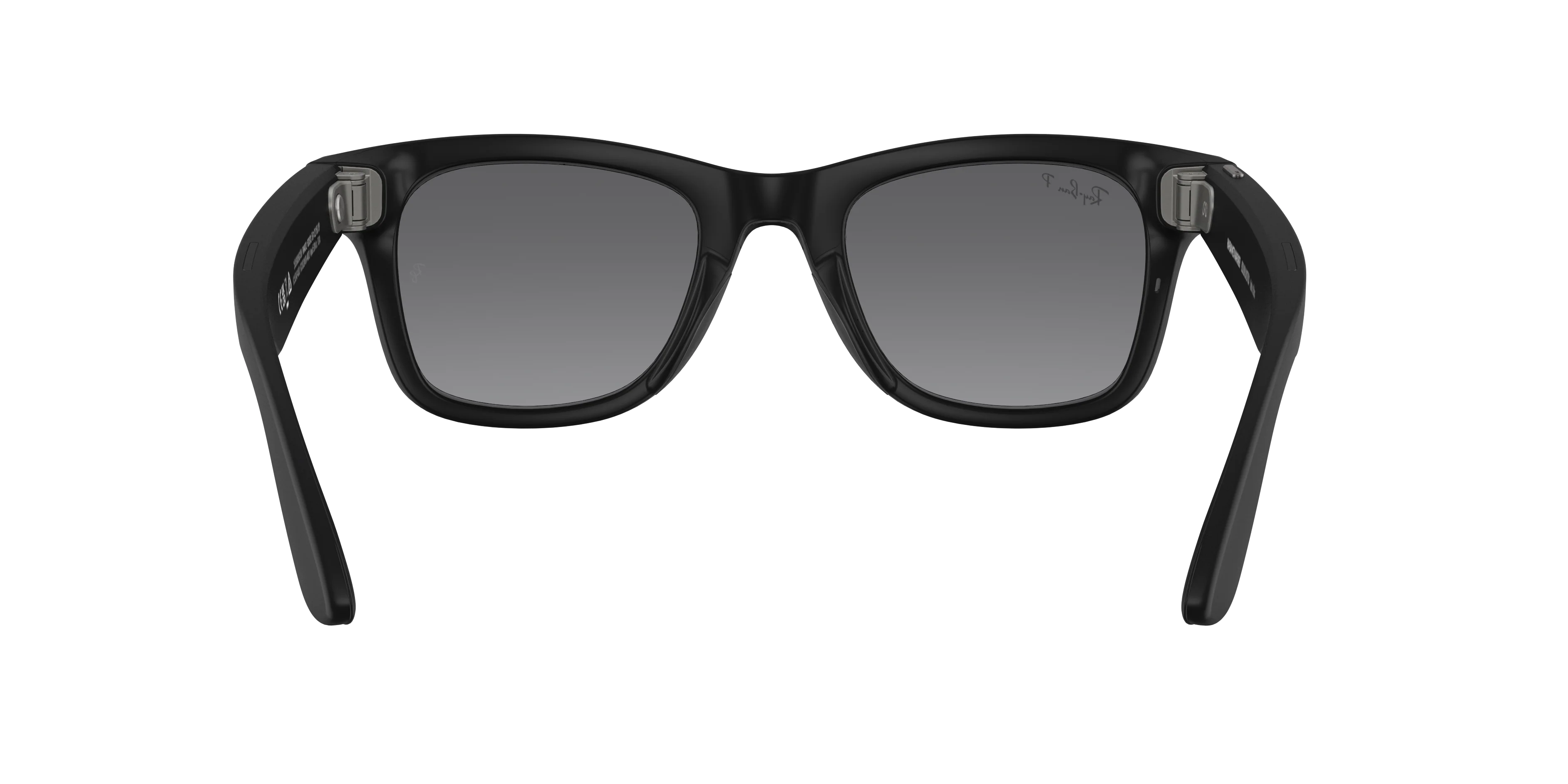 Ray-Ban Meta Wayfarer Gen 2 - Image 62