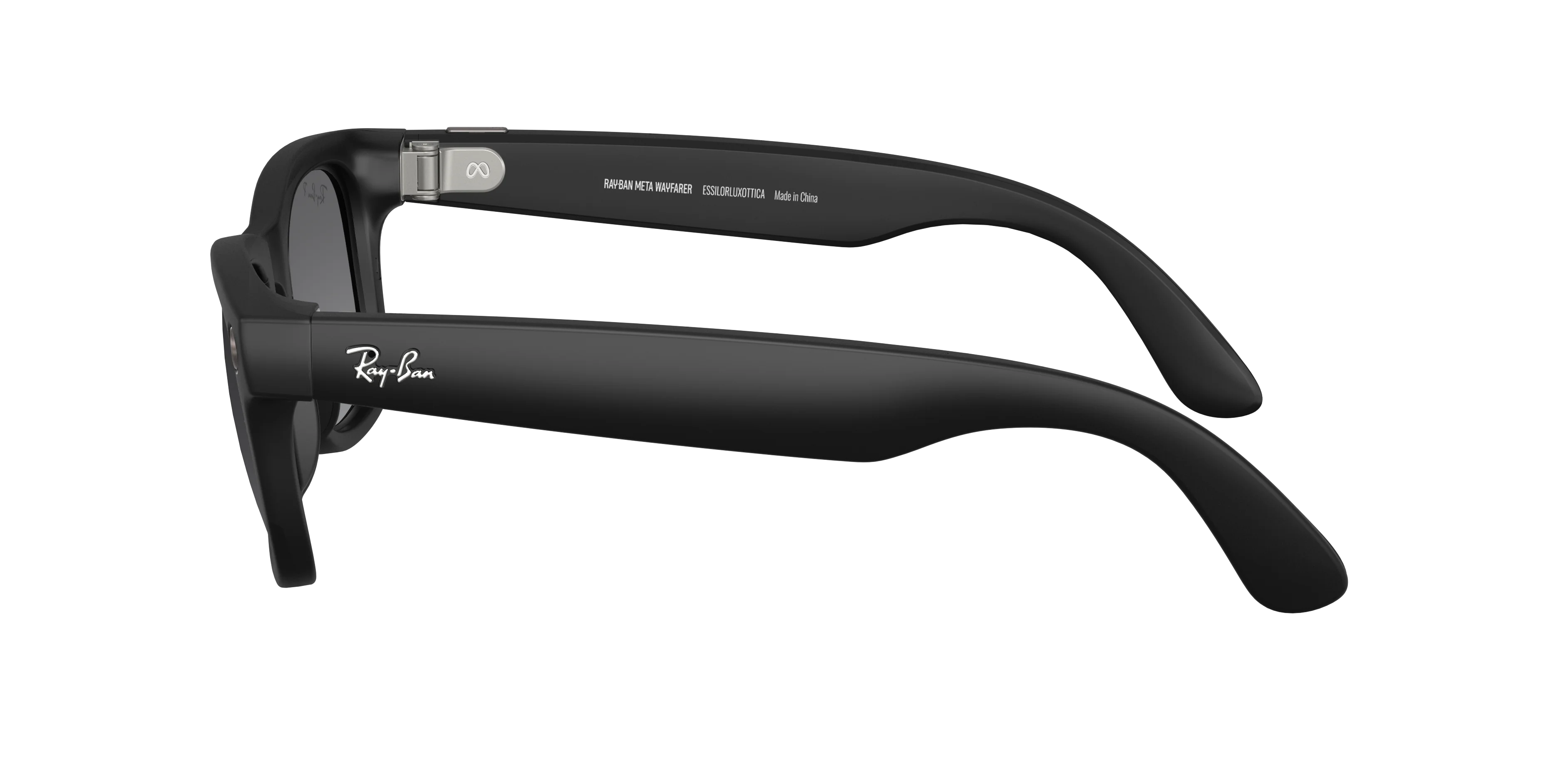 Ray-Ban Meta Wayfarer Gen 2 - Image 63