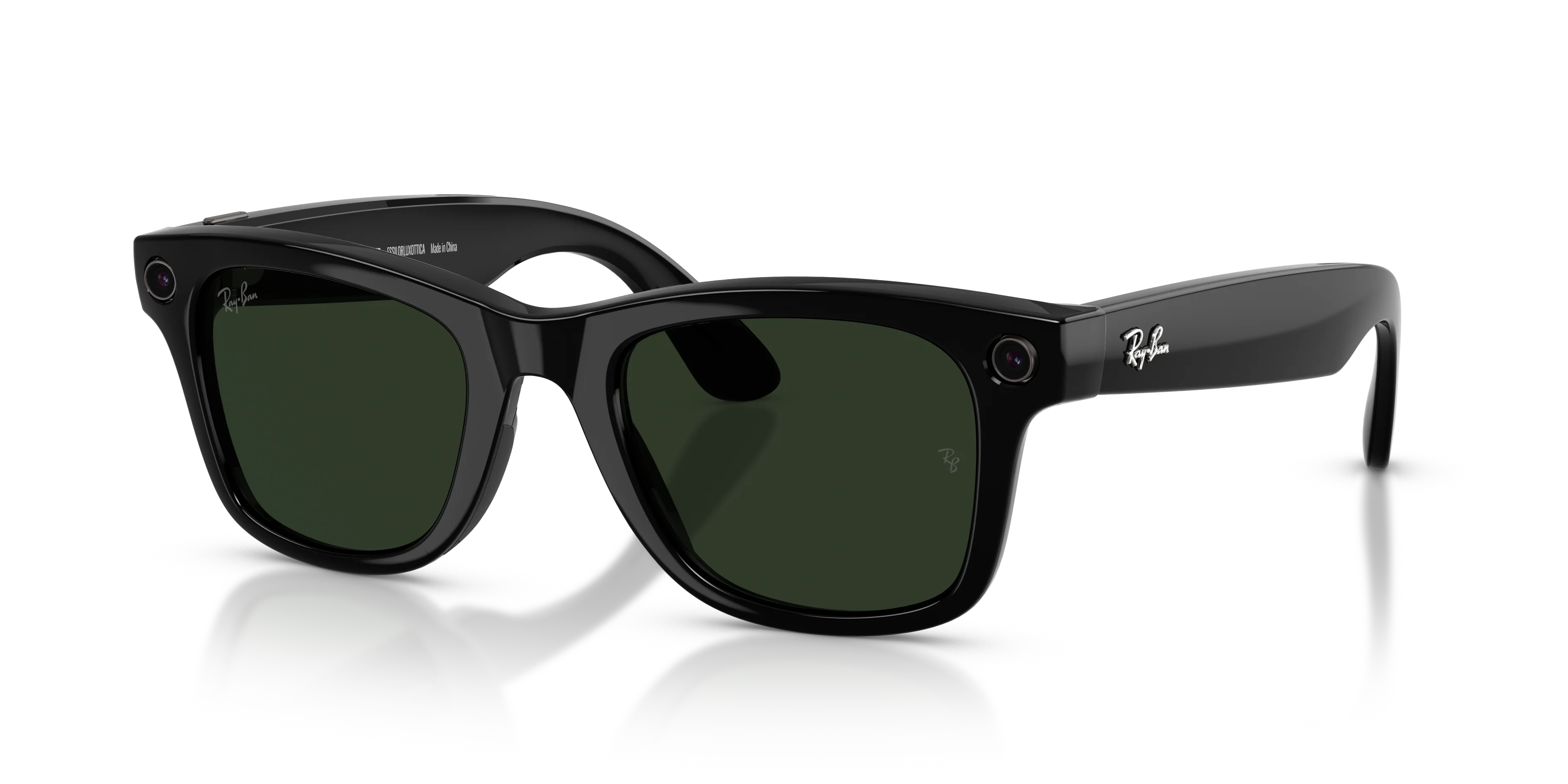 Ray-Ban Meta Wayfarer Gen 2 - Image 64