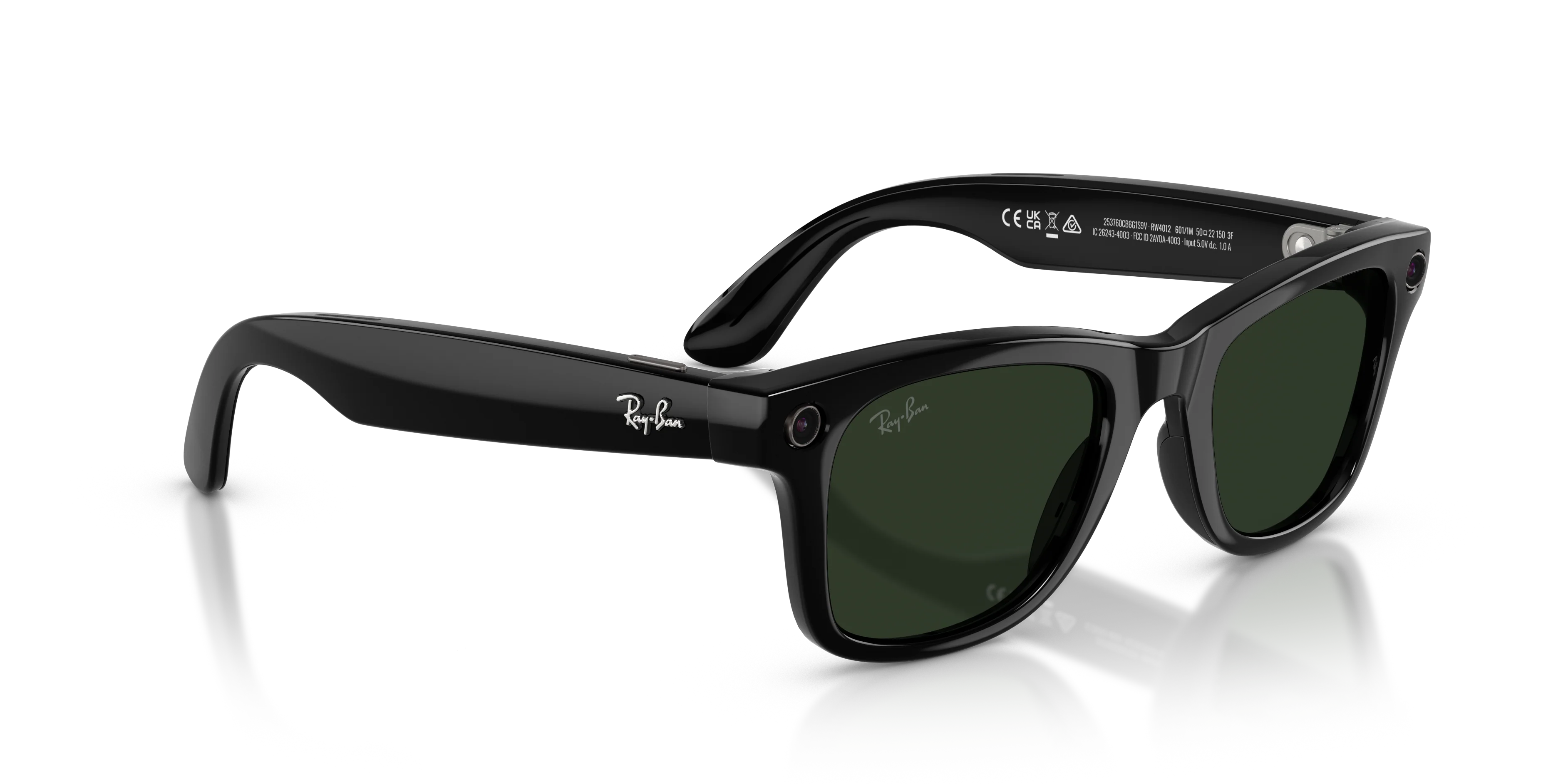 Ray-Ban Meta Wayfarer Gen 2 - Image 66