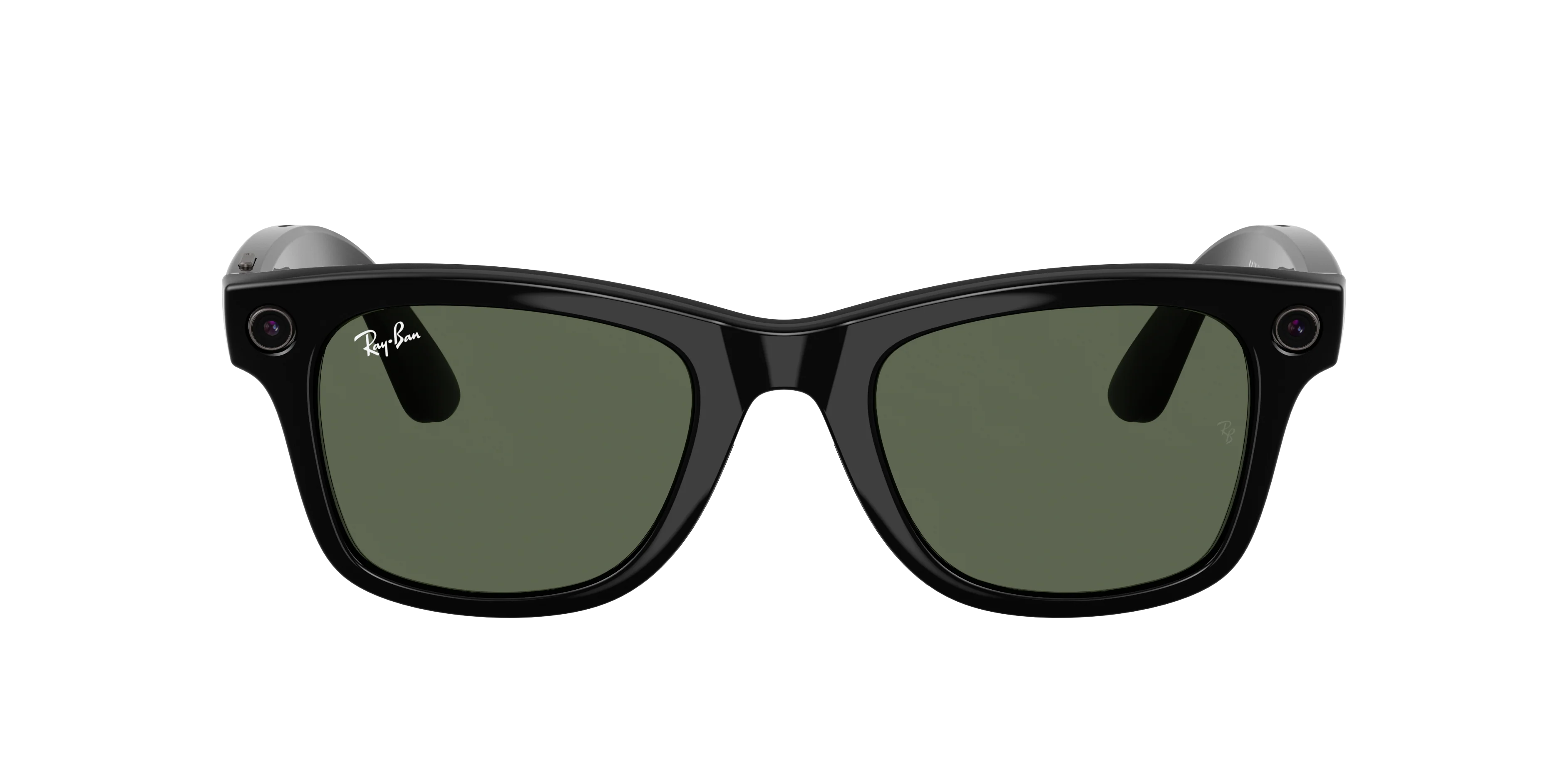 Ray-Ban Meta Wayfarer Gen 2 - Image 76