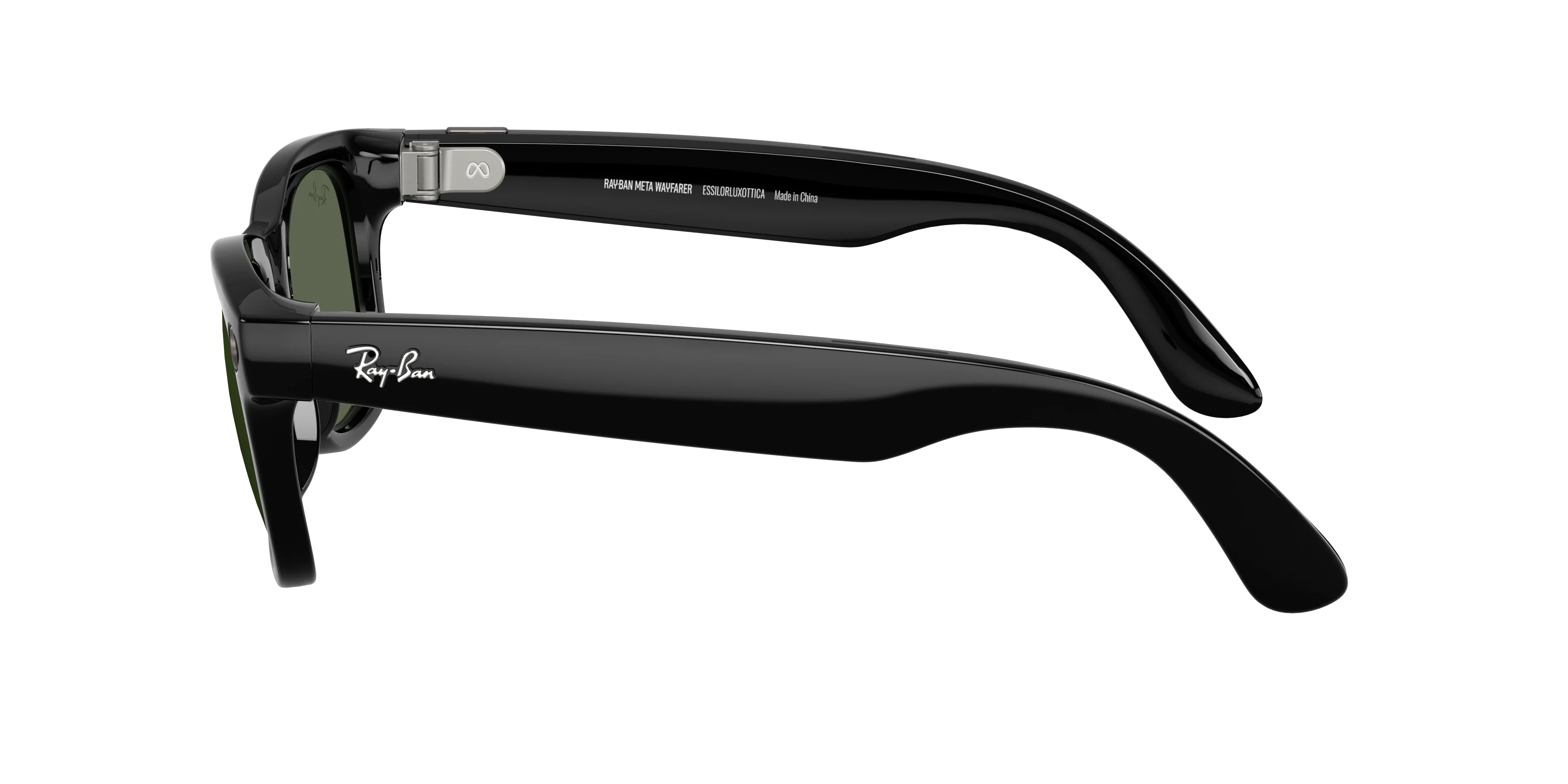 Ray-Ban Meta Wayfarer Gen 2 - Image 79