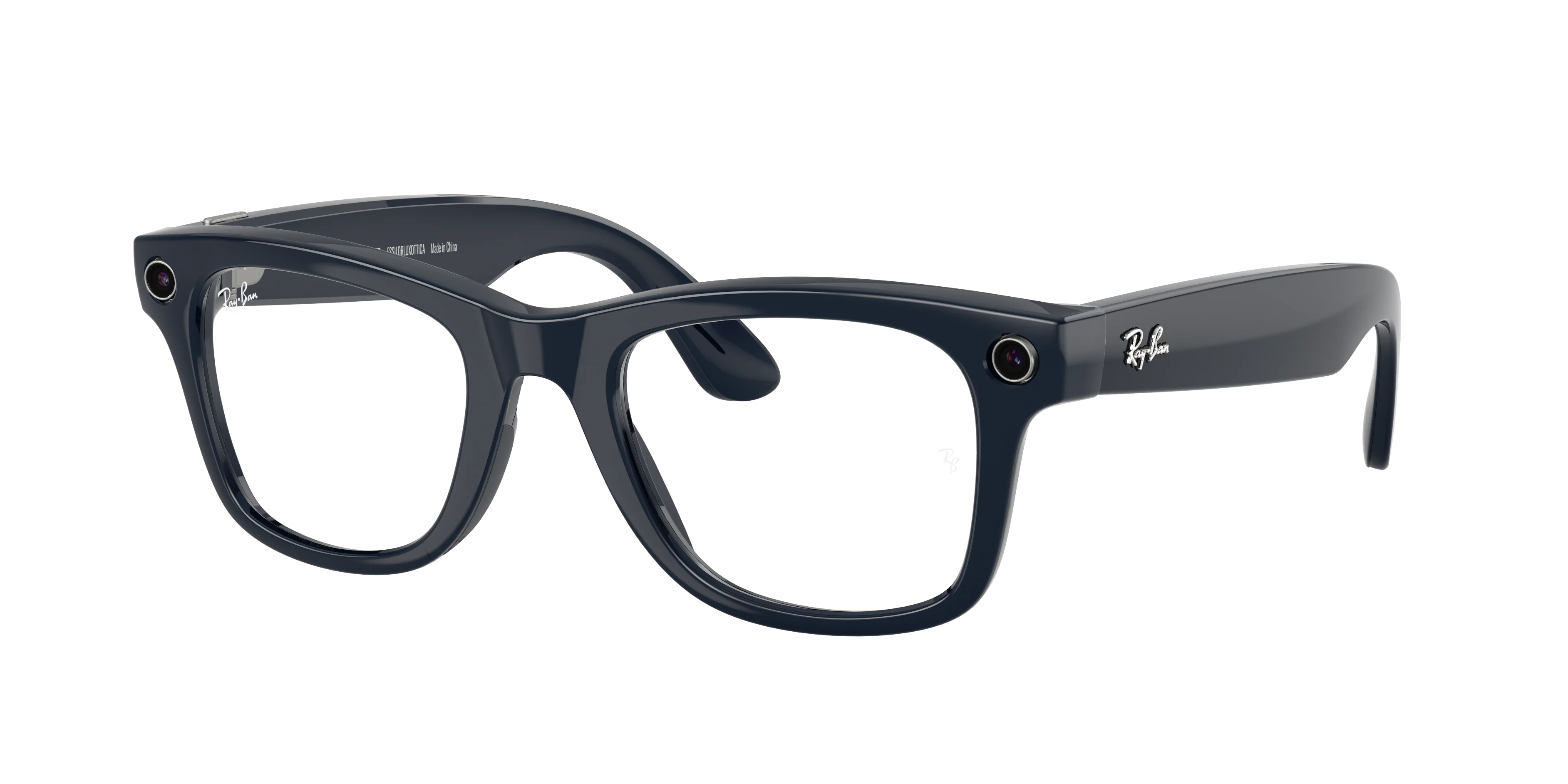Ray-Ban Meta Wayfarer Gen 2 - Image 8
