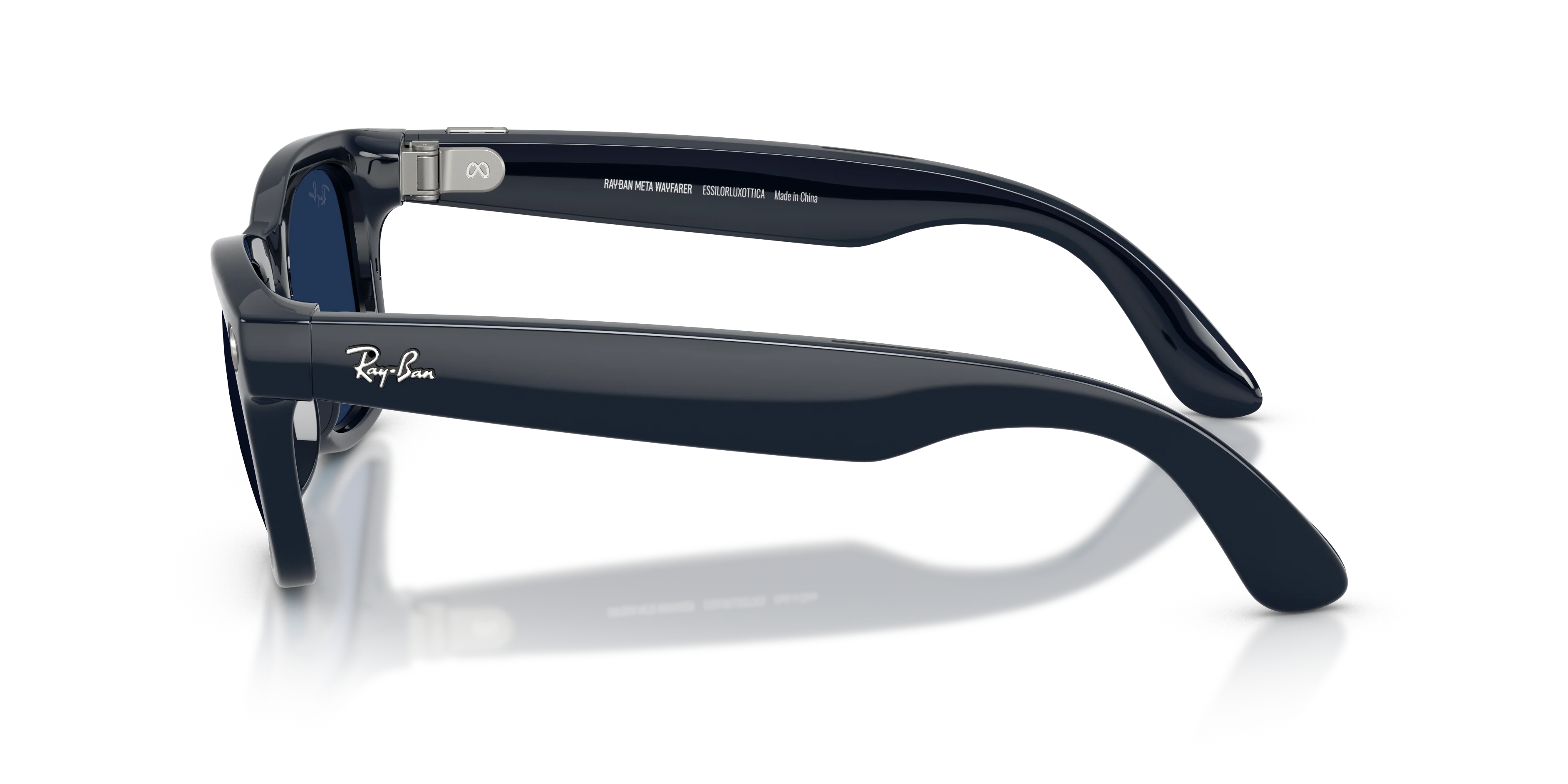 Ray-Ban Meta Wayfarer Gen 2 - Image 9