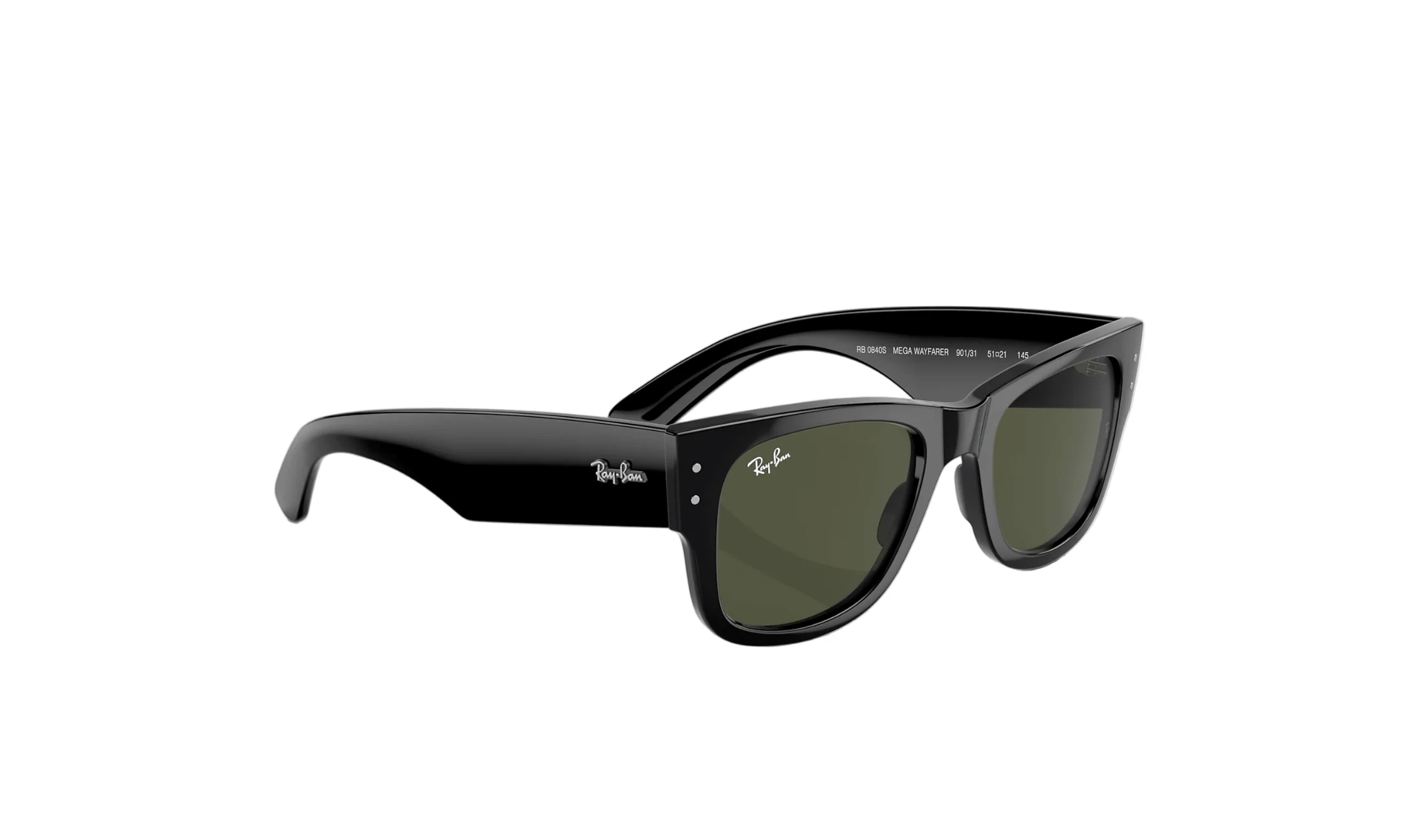 RB0840S Mega Wayfarer - Image 11