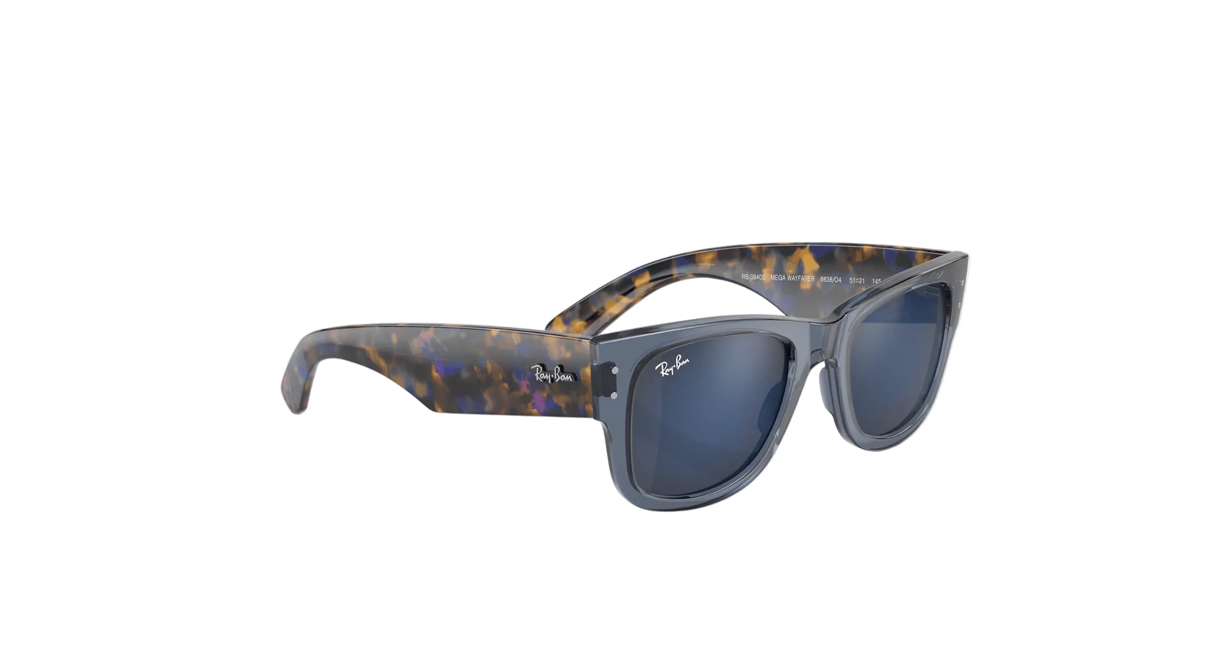 RB0840S Mega Wayfarer - Image 4