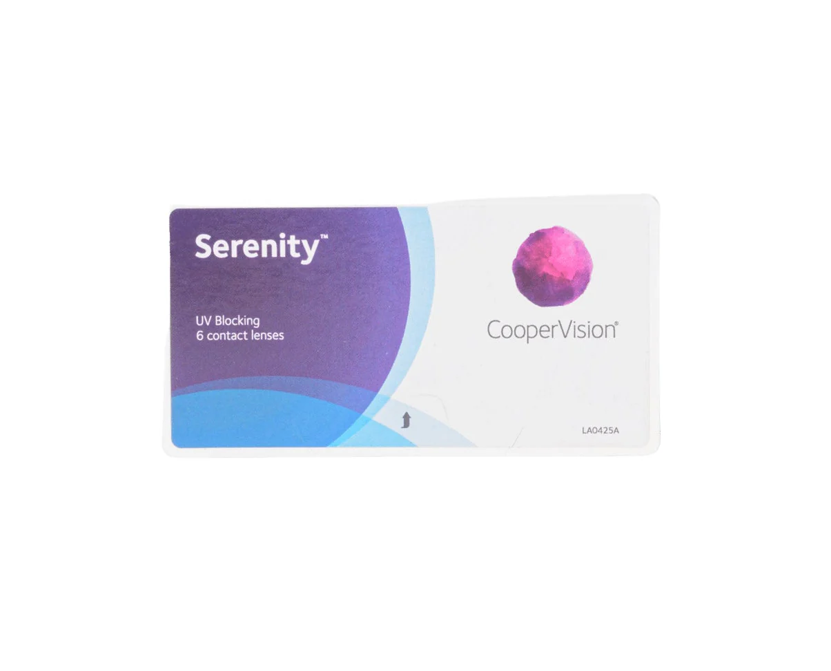 Serenity 6