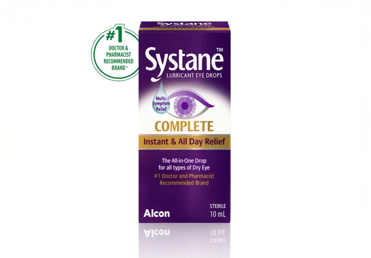 Systane COMPLETE - Image 3